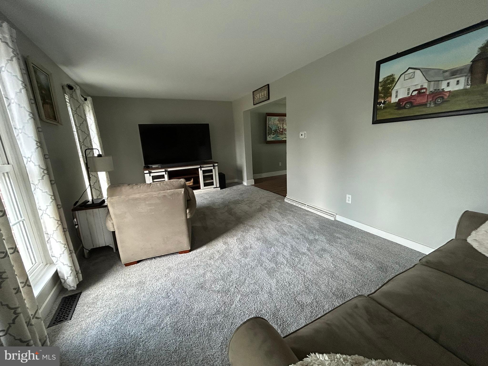 21 Matthew Drive Reading, PA 19608 - Photo 9 of 32 New carpet