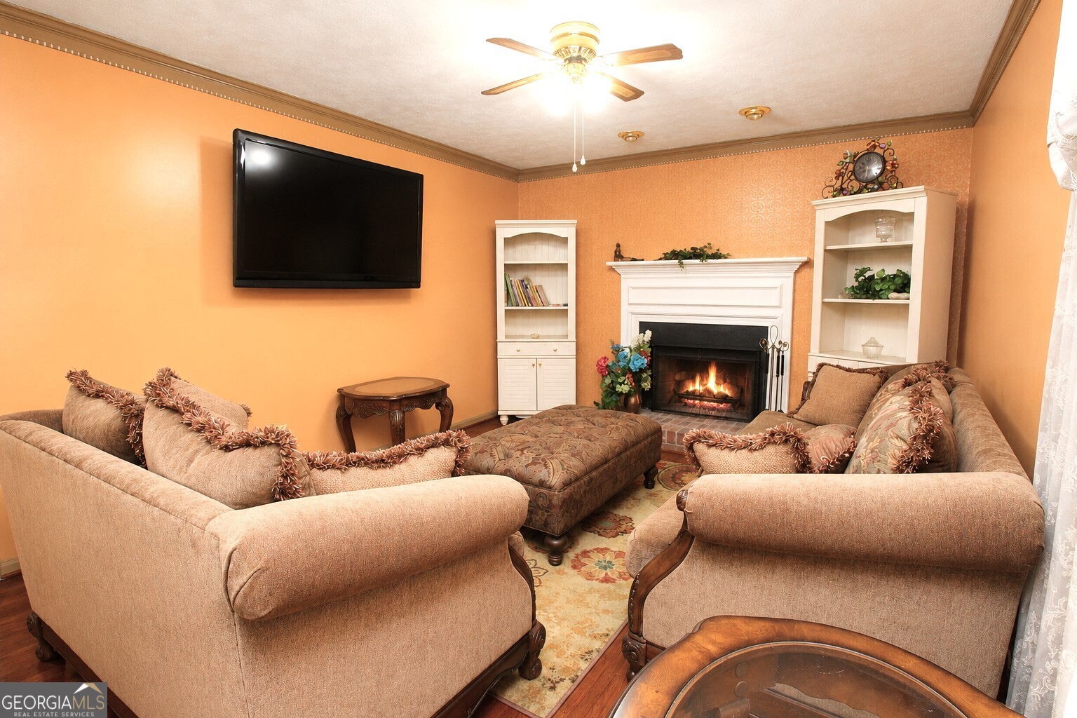 14 Cambridge Drive Southeast Rome, GA 30161 - Photo 32 of 48