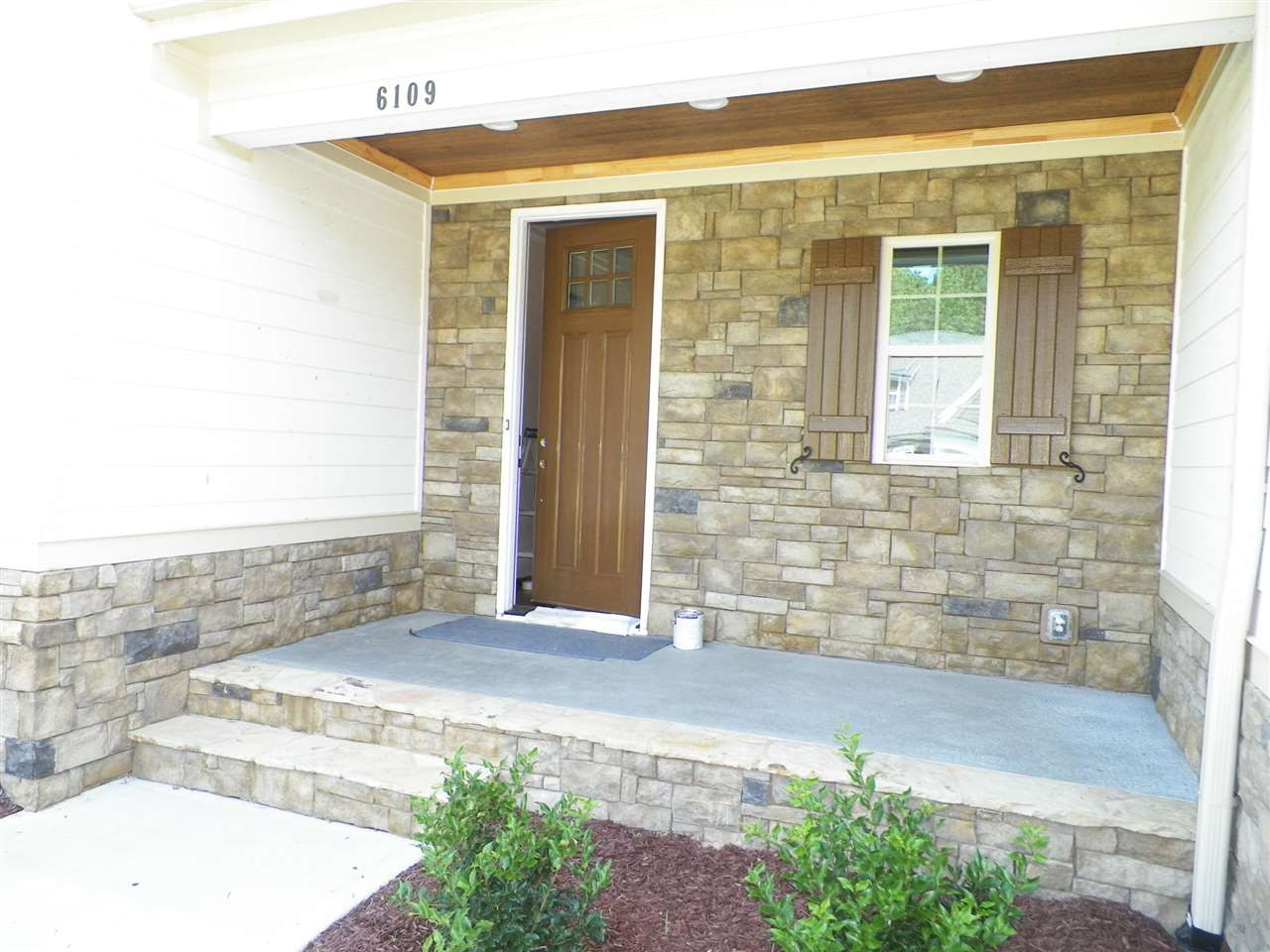 6109 Spring Branch Circle, Unit LOT 35 Raleigh, NC 27603 - Photo 2 of 25 Photo 2