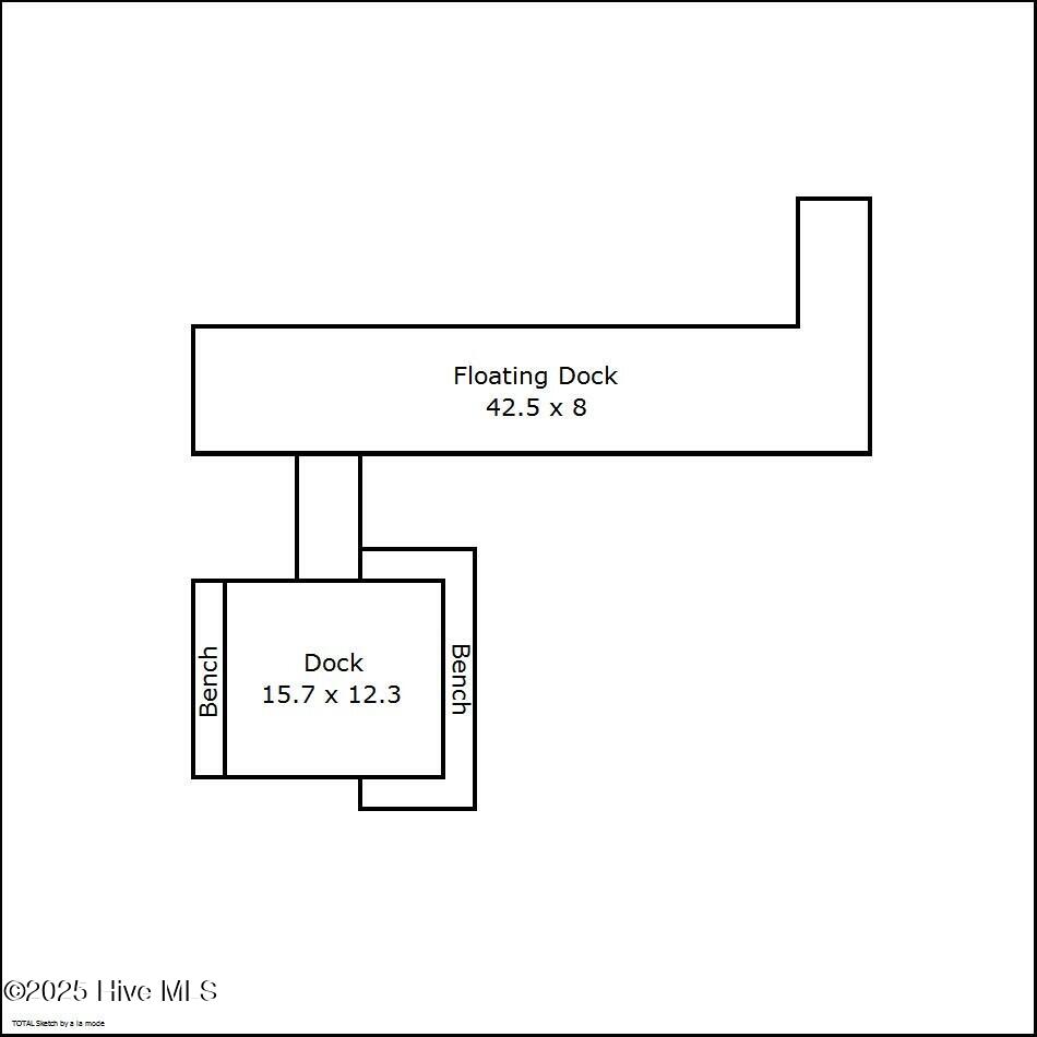 28 Sandy Point Wilmington, NC 28411 - Photo 80 of 82 09092025_28_sandy_point_docks_936