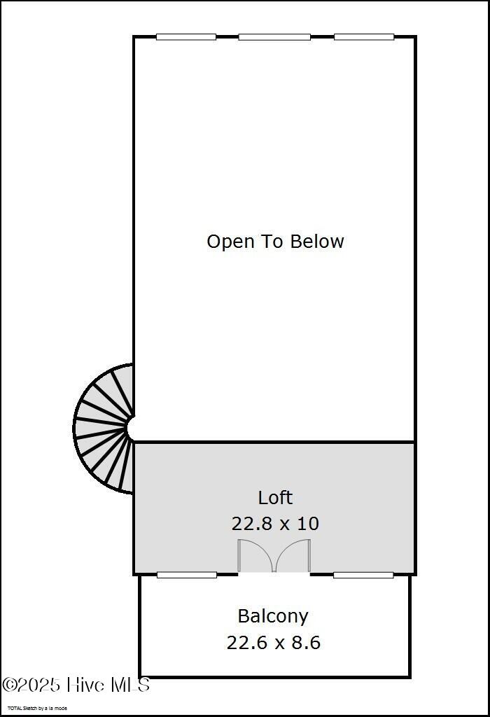 28 Sandy Point Wilmington, NC 28411 - Photo 82 of 82 09092025_28_sandy_point_third_floor_359