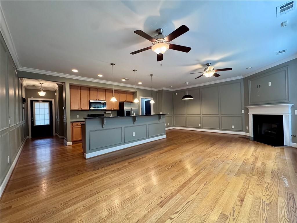 2847 Jordan Oaks Lane Decatur, GA 30033 - Photo 6 of 21