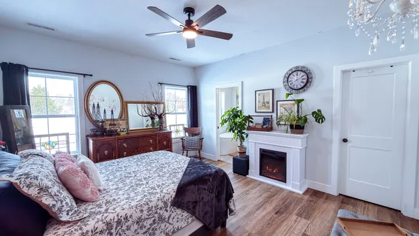 $489,000 | 1717 South Stone Creek Boulevard, Urbana, IL 61802