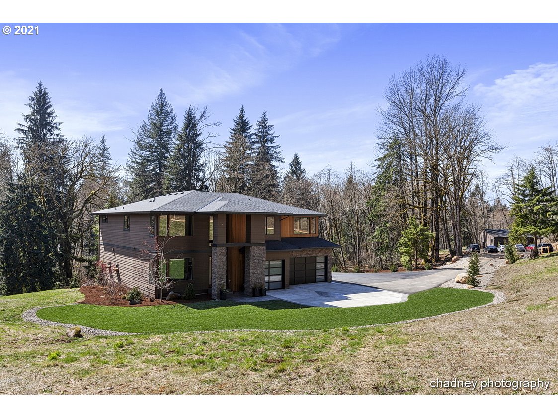 8221 Southeast Groce Road Corbett, OR 97019 - Photo 1 of 32