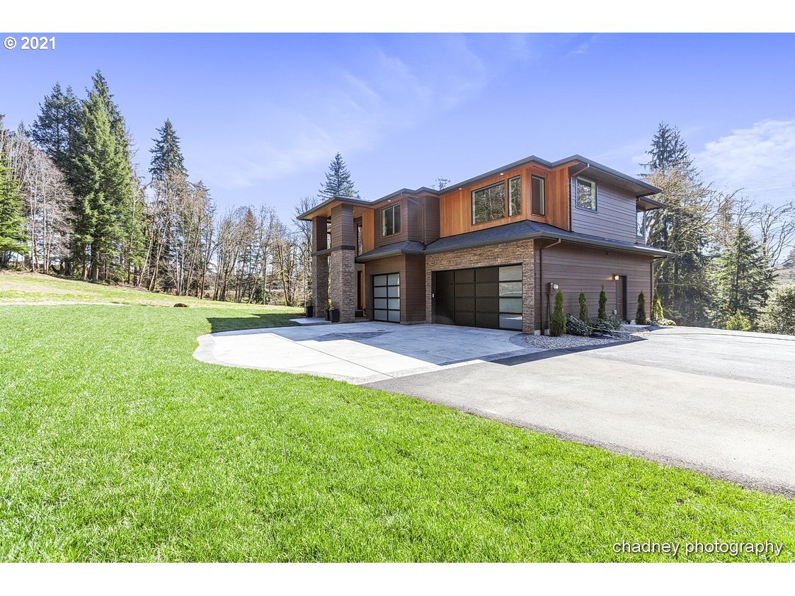 8221 Southeast Groce Road Corbett, OR 97019 - Photo 4 of 32