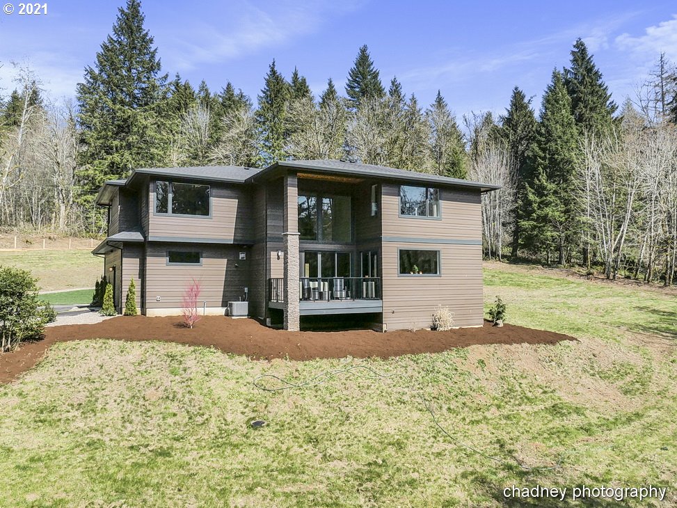 8221 Southeast Groce Road Corbett, OR 97019 - Photo 31 of 32