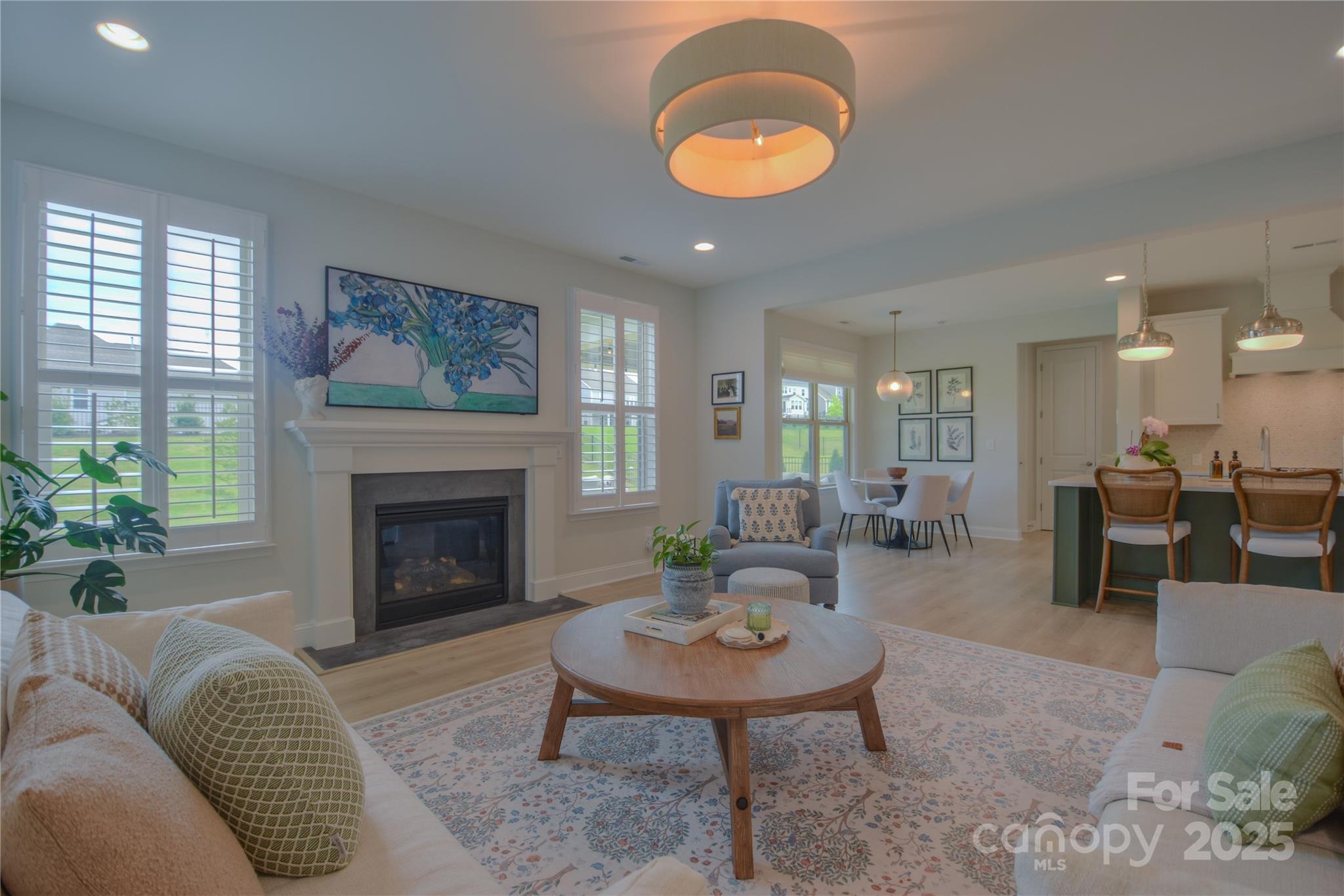 15216 Shallow Ridge Road Charlotte, NC 28278 - Photo 12 of 46 Gallery Image 12