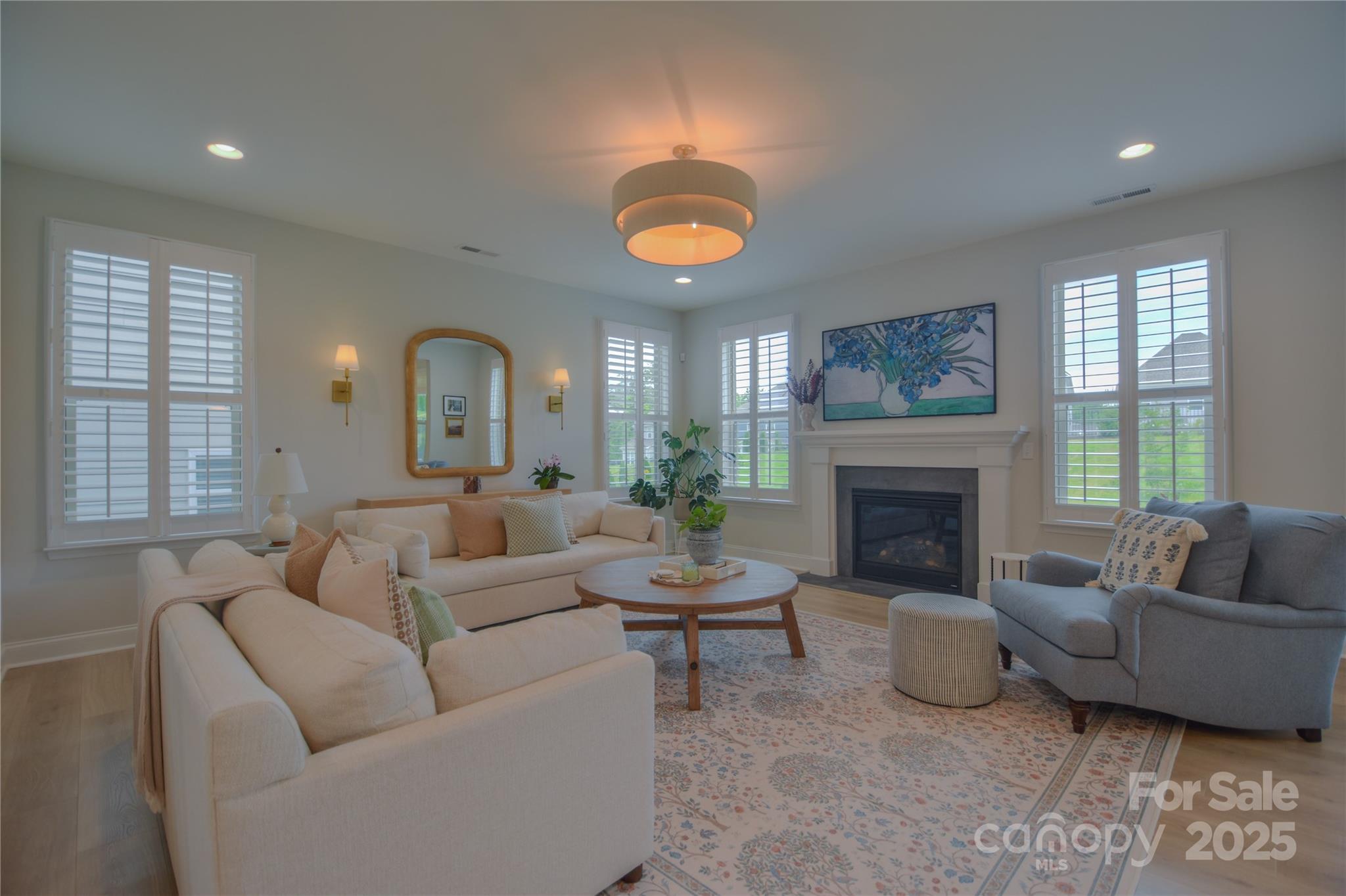 15216 Shallow Ridge Road Charlotte, NC 28278 - Photo 9 of 46 Gallery Image 9