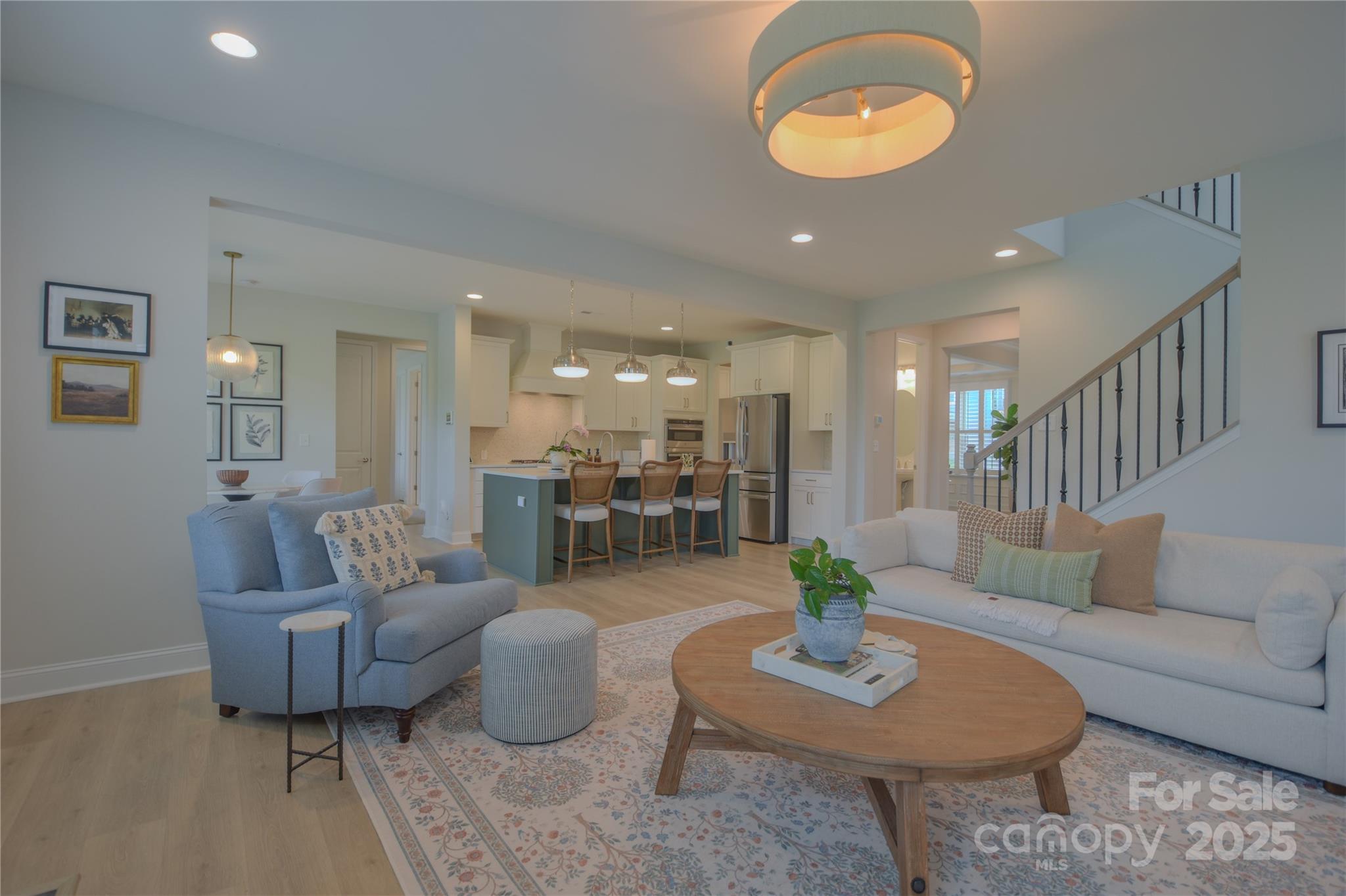 15216 Shallow Ridge Road Charlotte, NC 28278 - Photo 10 of 46 Gallery Image 10