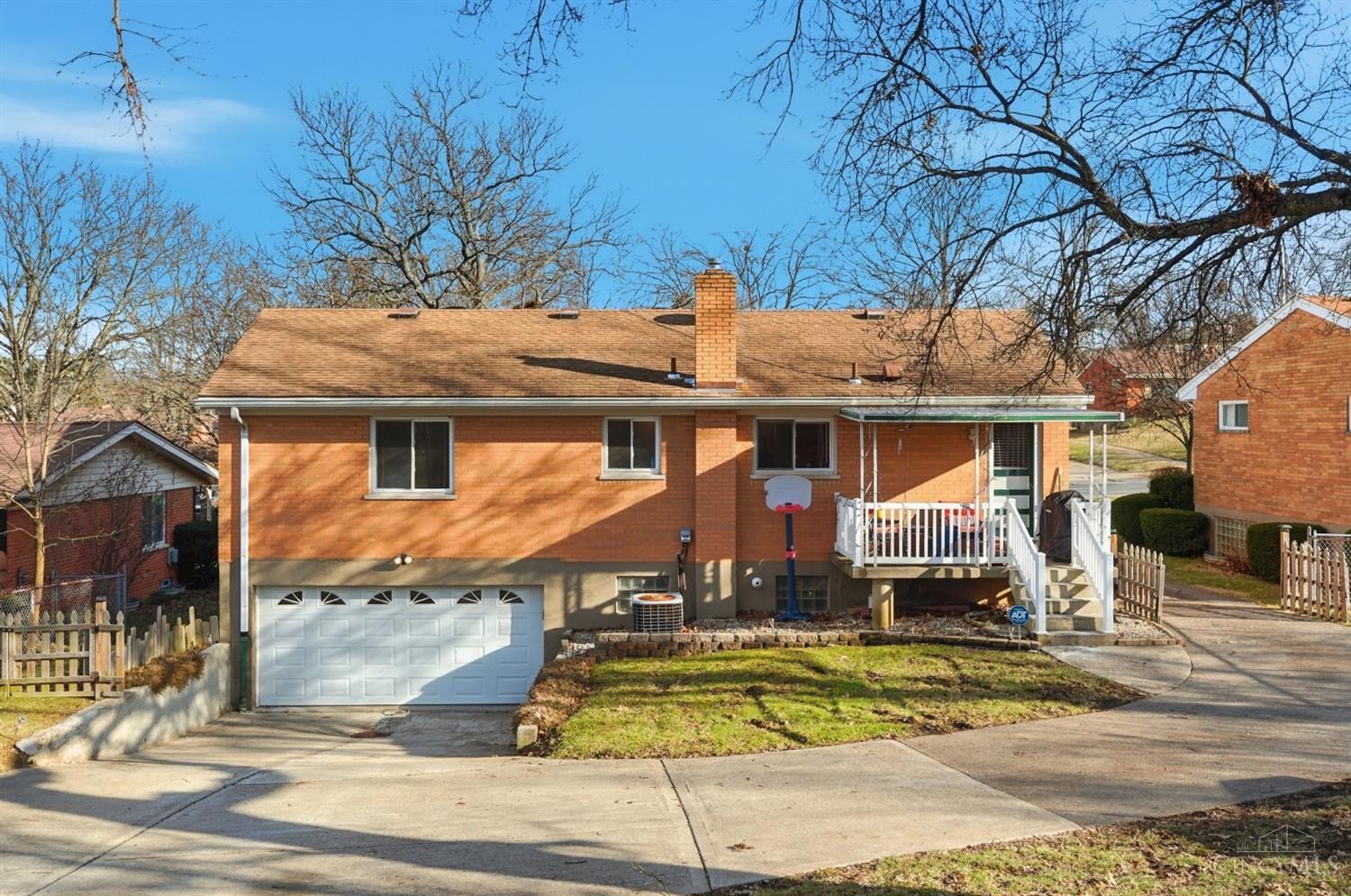 5425 Ruddy Court Cincinnati, OH 45239 - Photo 35 of 38 Gallery Image 35