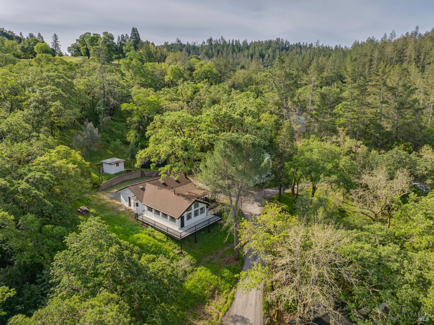3700 Calistoga Road Santa Rosa, CA 95404 - Photo 67 of 97
