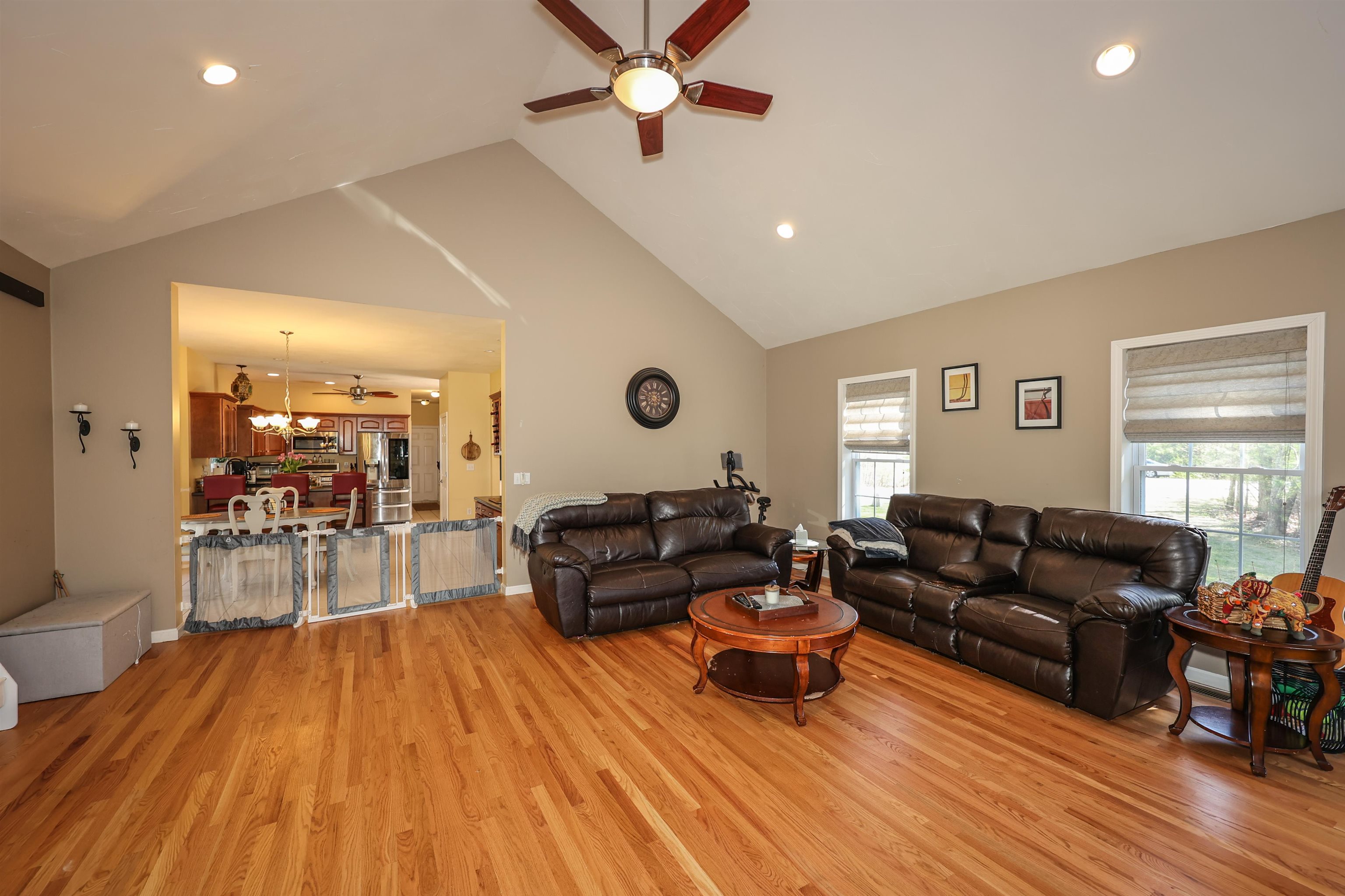 15 Gilson Road Brookline, NH 03033 - Photo 11 of 33