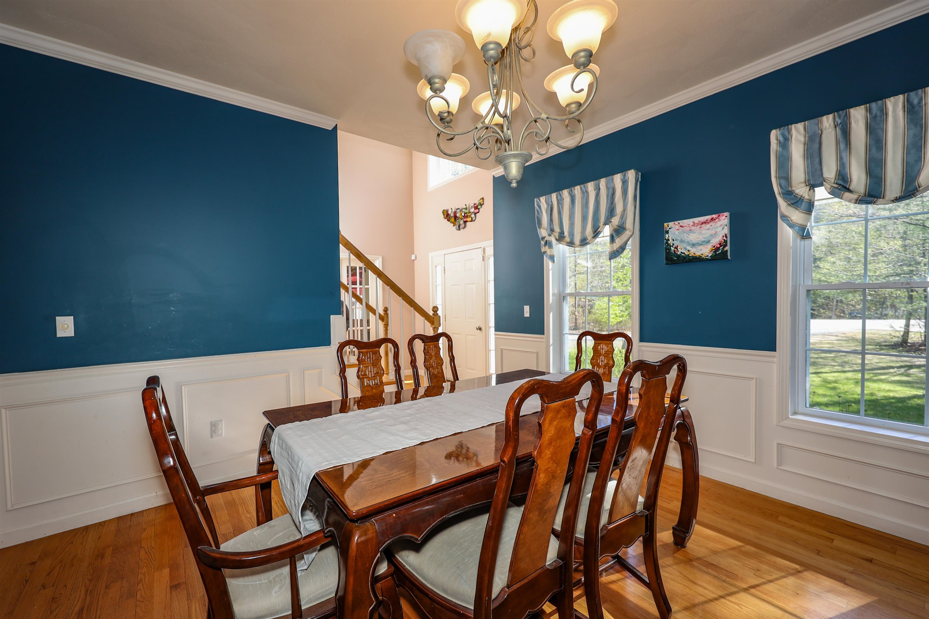 15 Gilson Road Brookline, NH 03033 - Photo 13 of 33