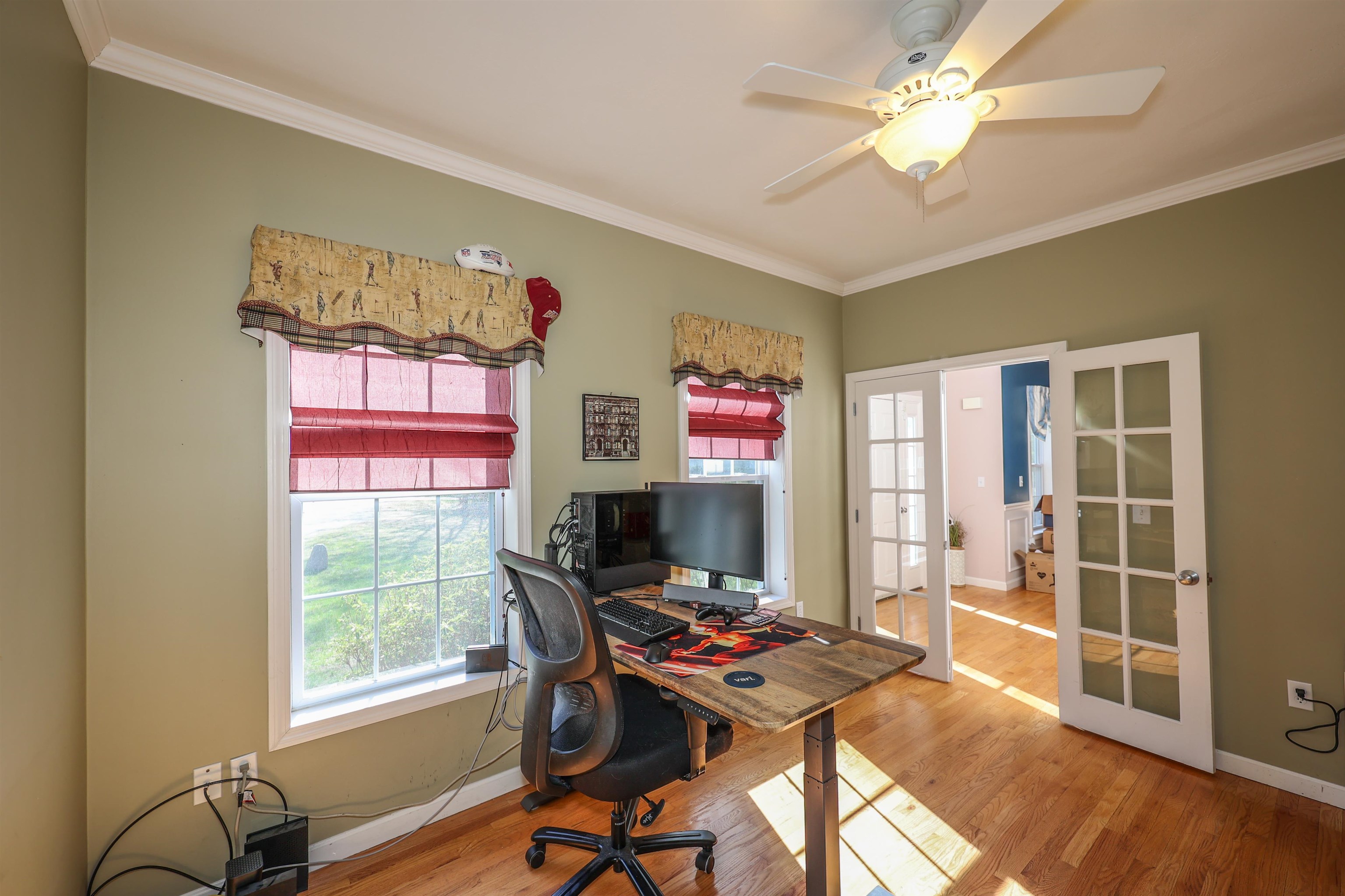 15 Gilson Road Brookline, NH 03033 - Photo 14 of 33