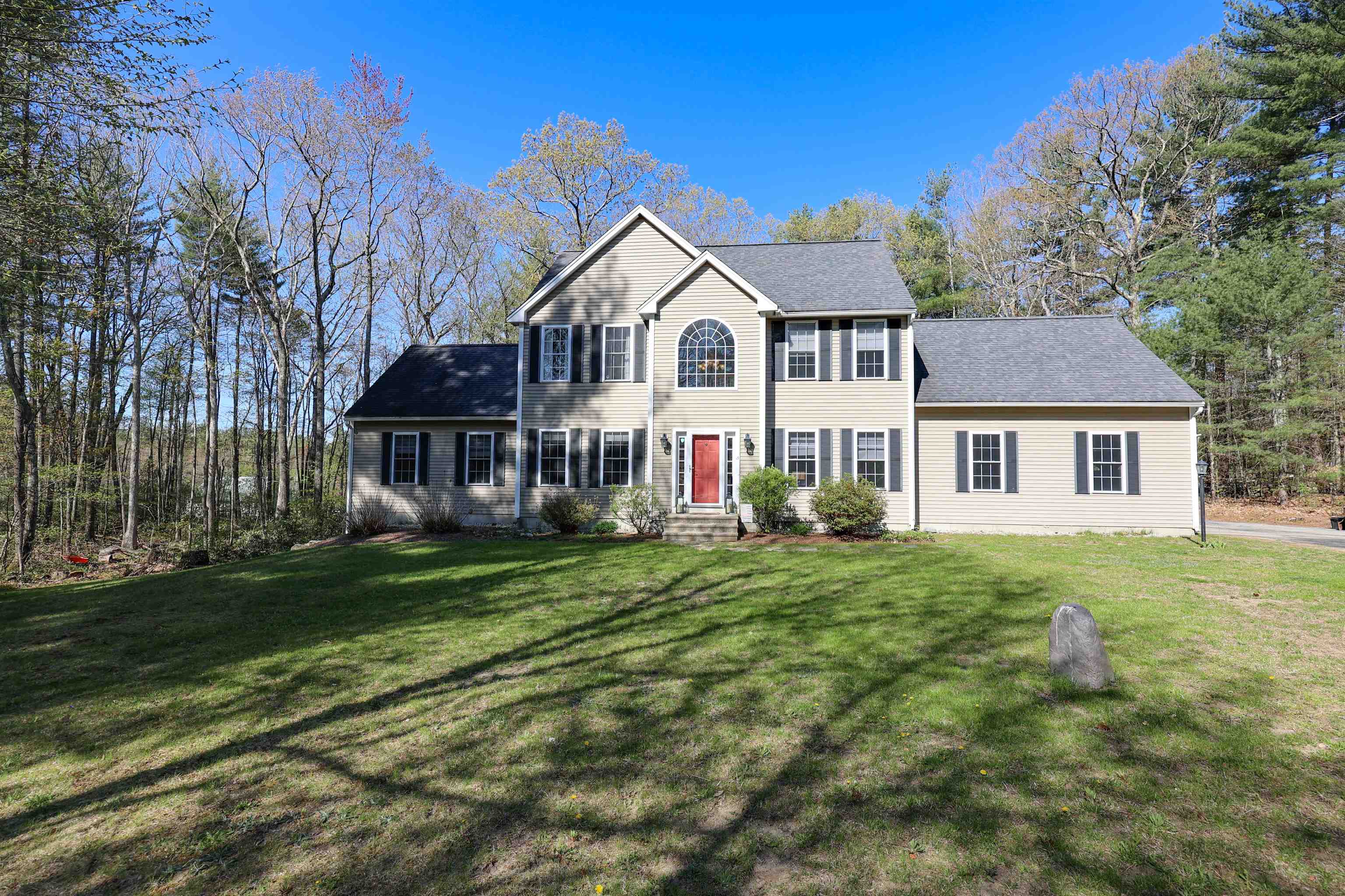 15 Gilson Road Brookline, NH 03033 - Photo 2 of 33