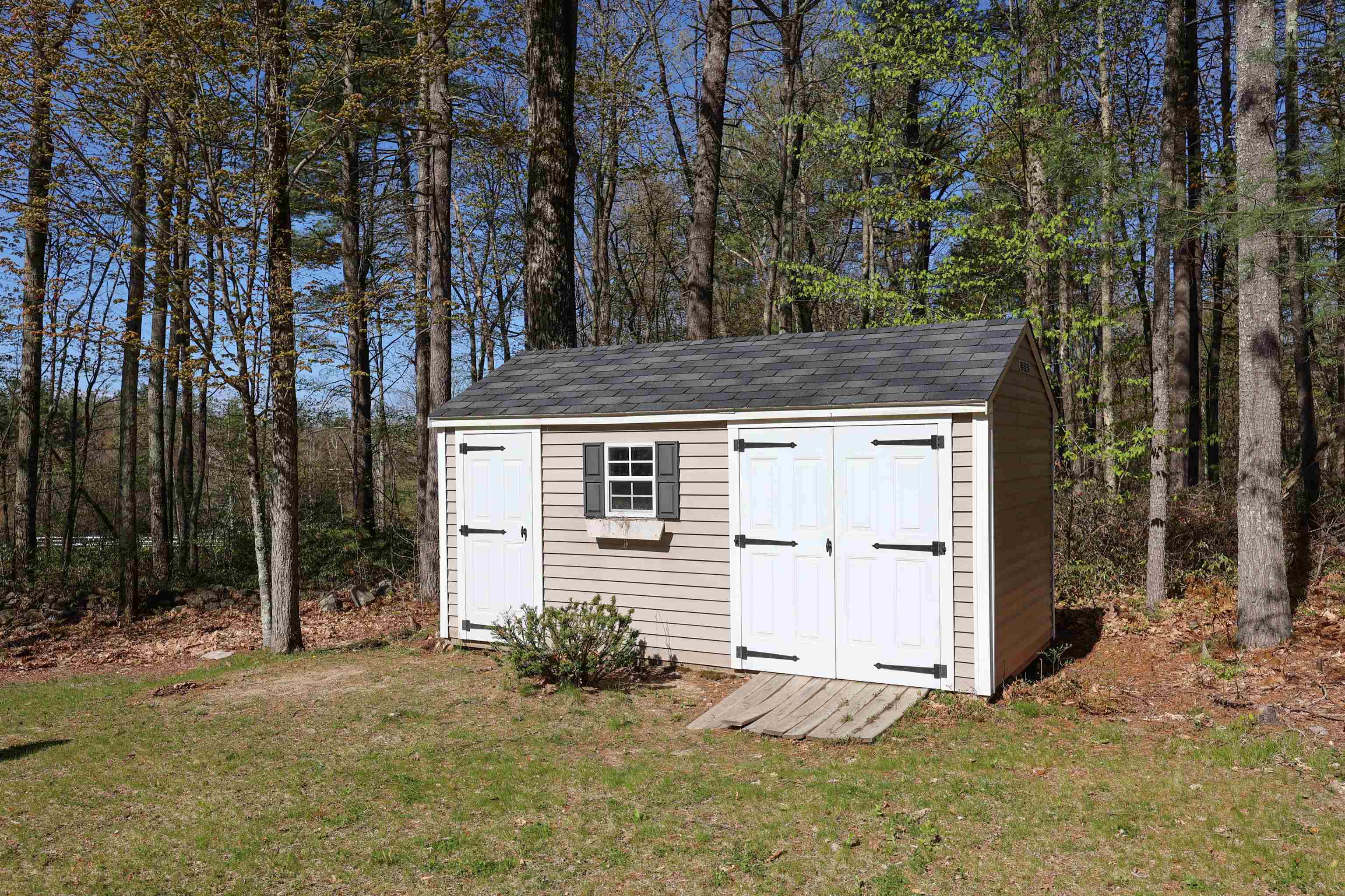 15 Gilson Road Brookline, NH 03033 - Photo 32 of 33