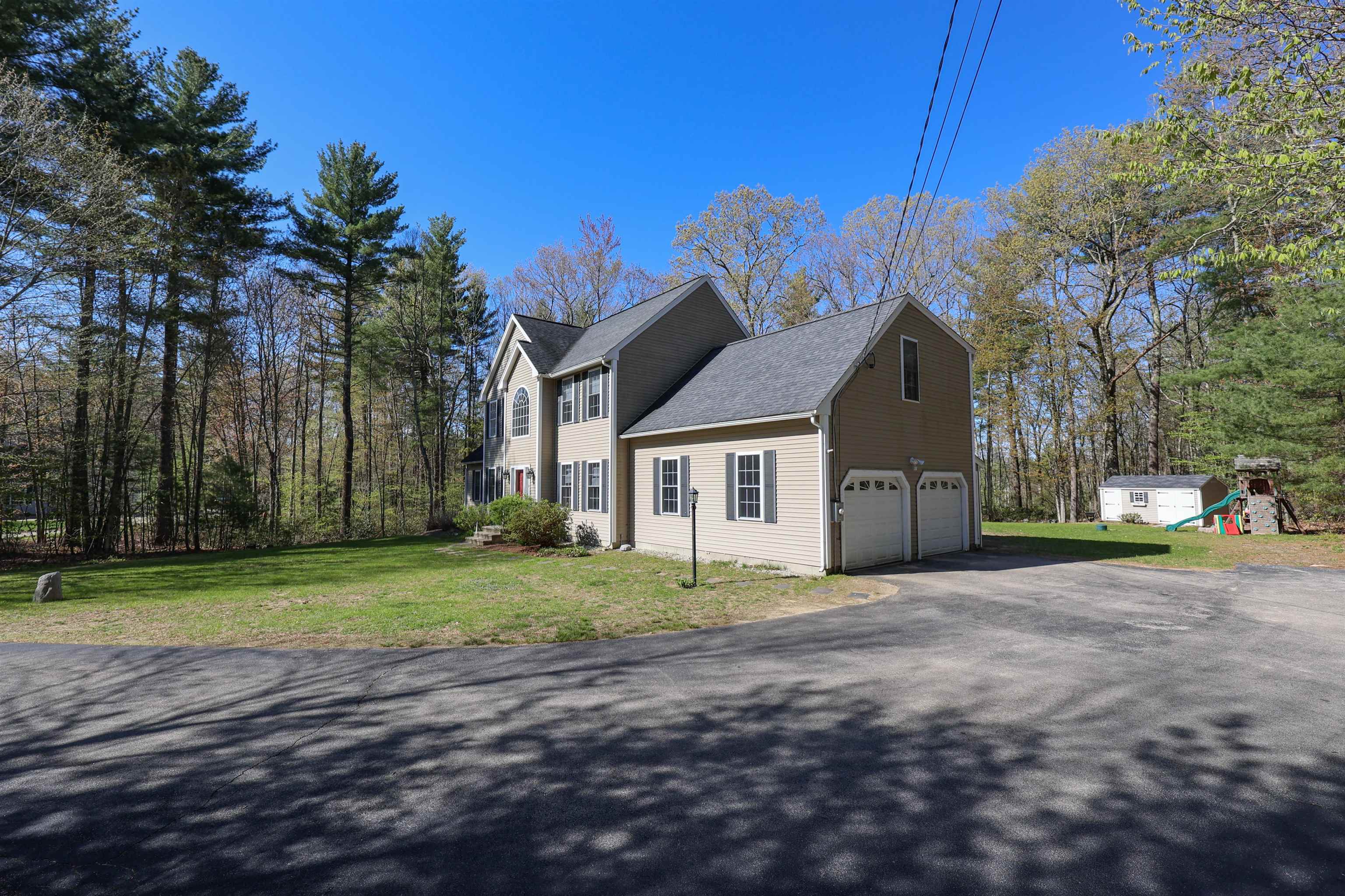 15 Gilson Road Brookline, NH 03033 - Photo 33 of 33