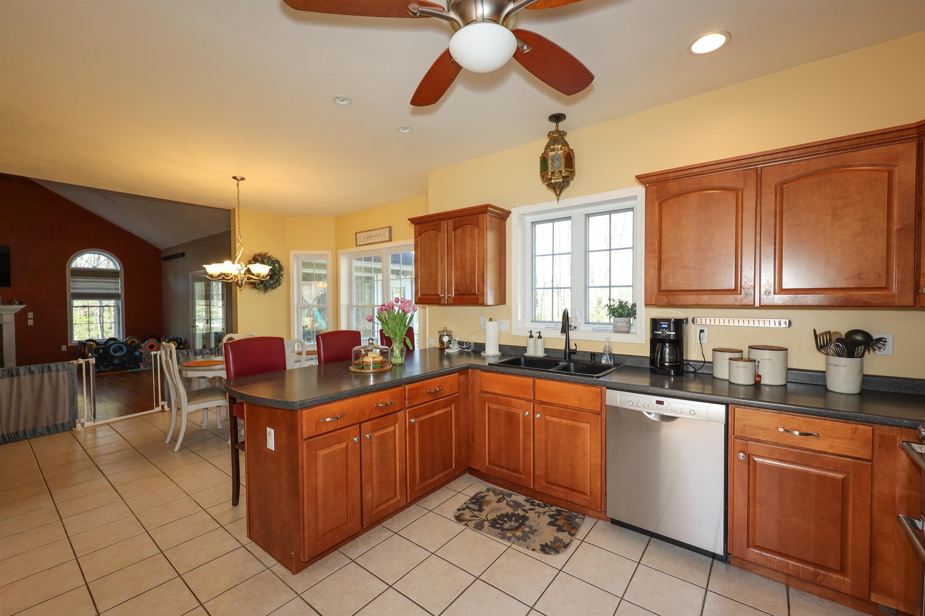 15 Gilson Road Brookline, NH 03033 - Photo 4 of 33