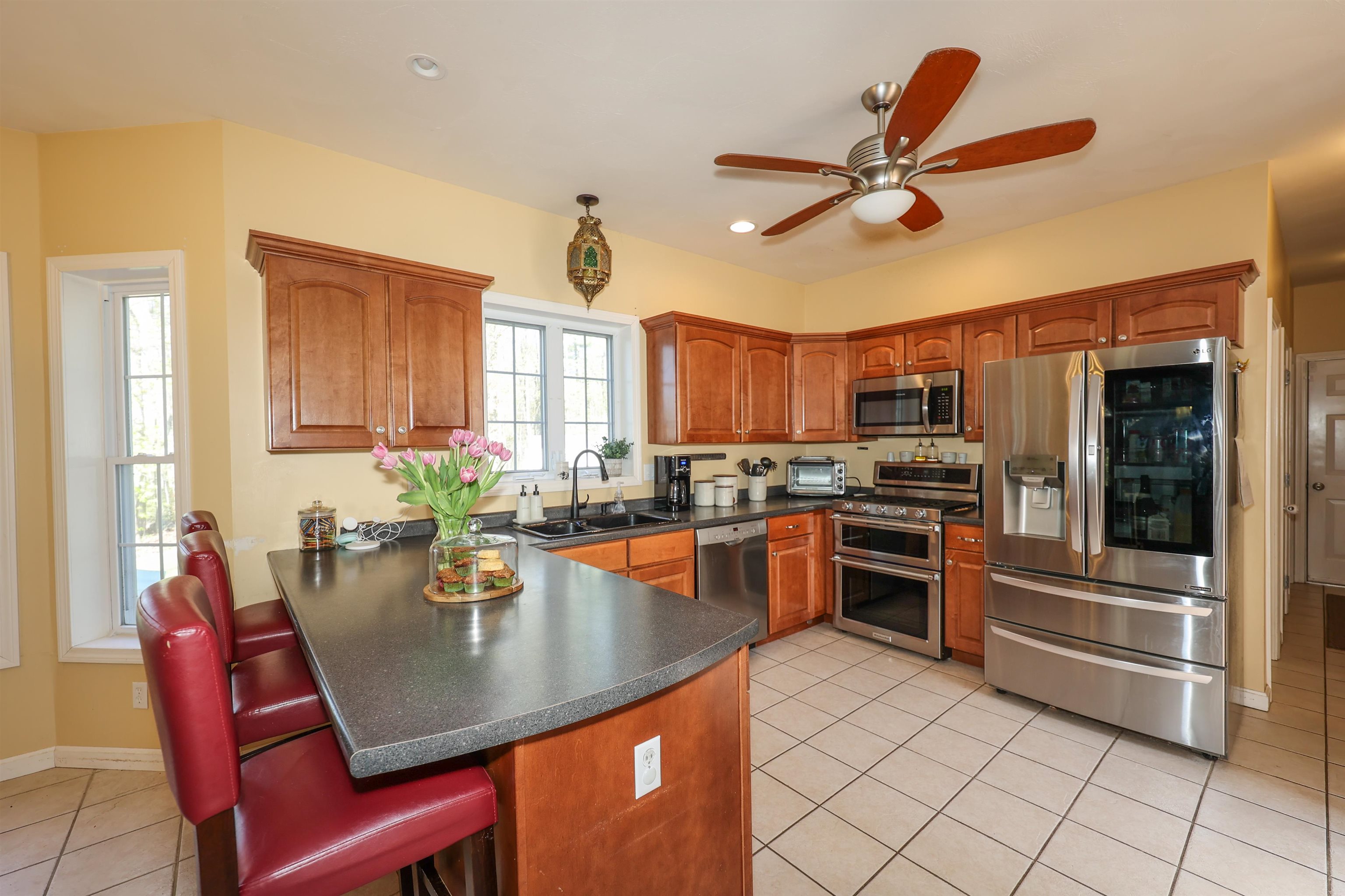 15 Gilson Road Brookline, NH 03033 - Photo 5 of 33