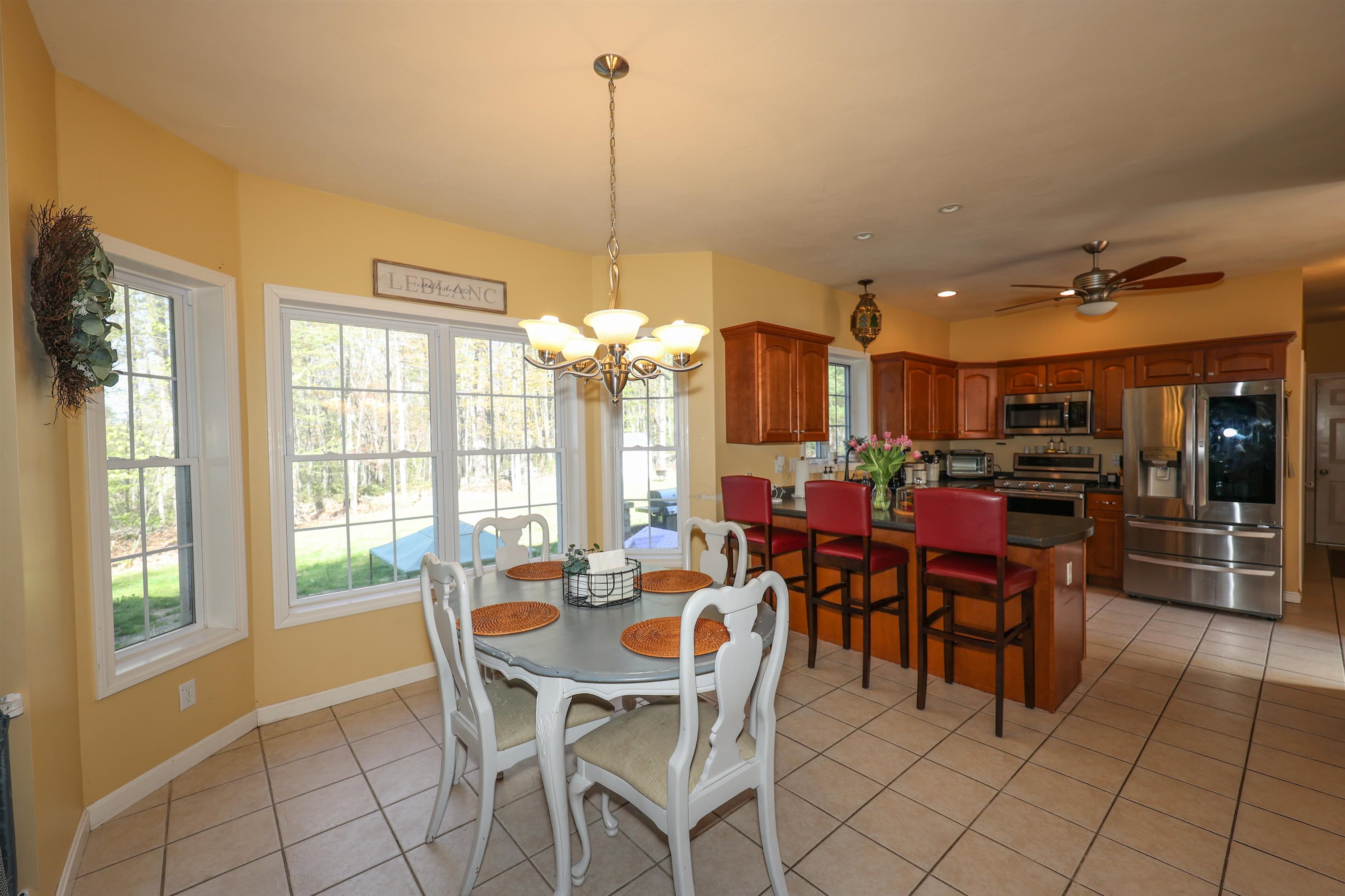 15 Gilson Road Brookline, NH 03033 - Photo 6 of 33