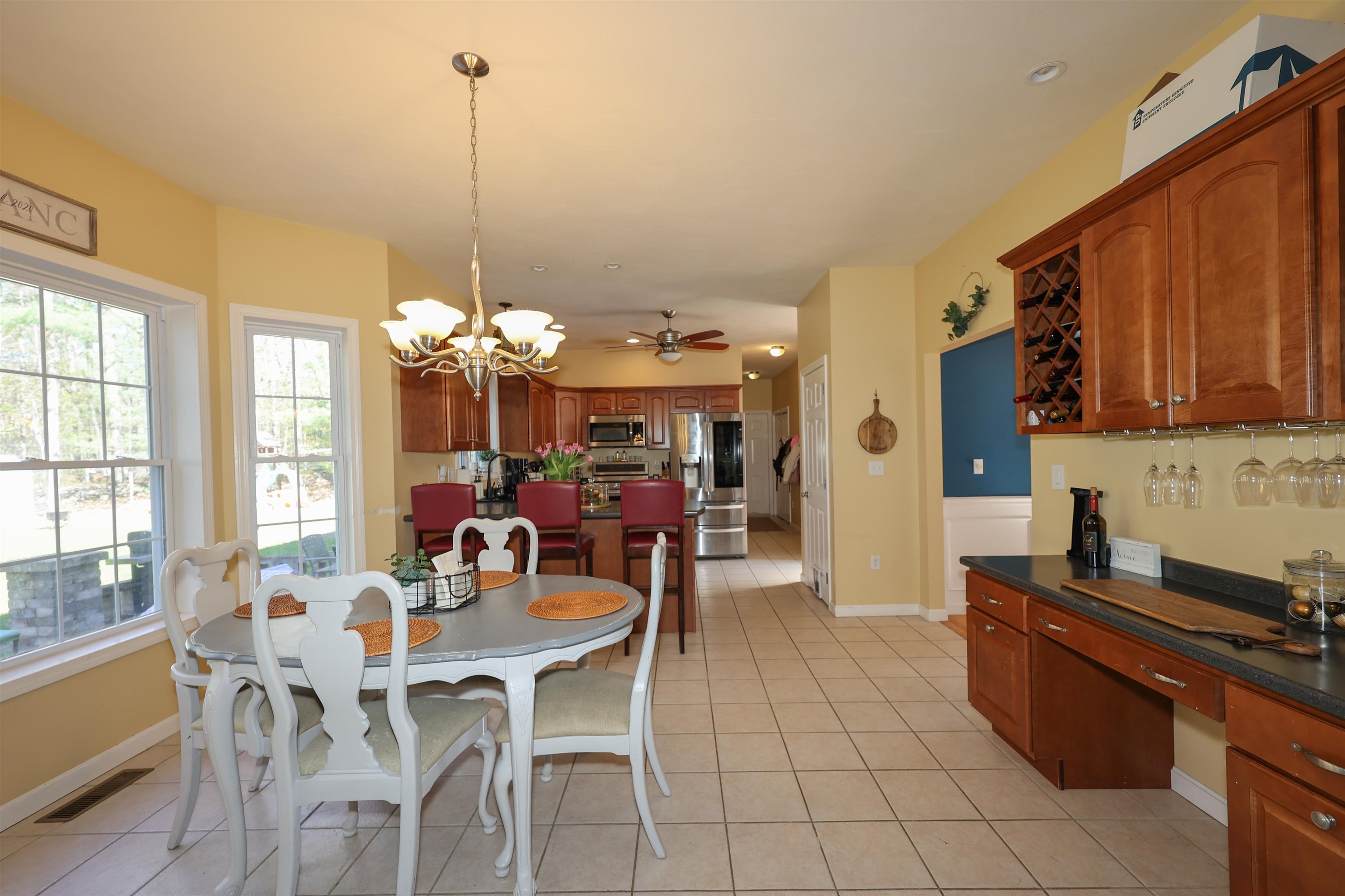 15 Gilson Road Brookline, NH 03033 - Photo 8 of 33