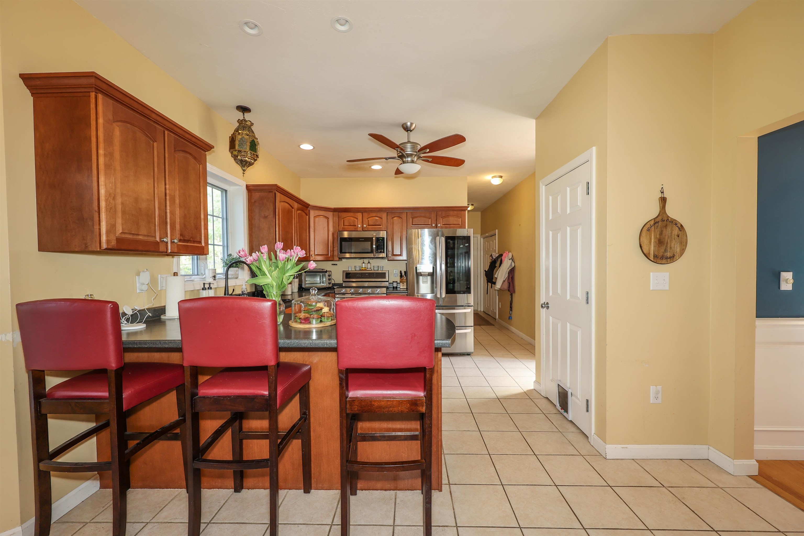 15 Gilson Road Brookline, NH 03033 - Photo 9 of 33