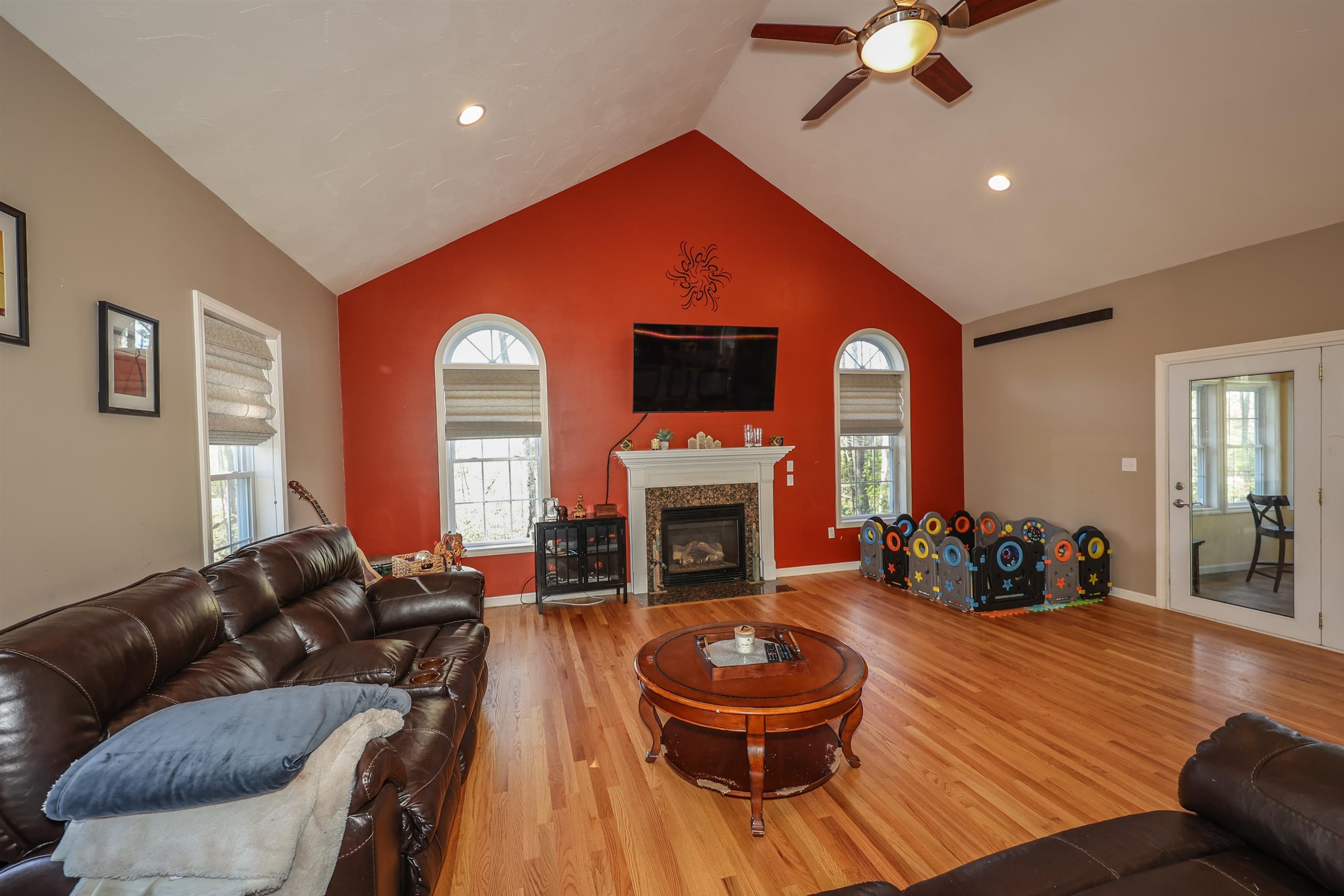 15 Gilson Road Brookline, NH 03033 - Photo 10 of 33