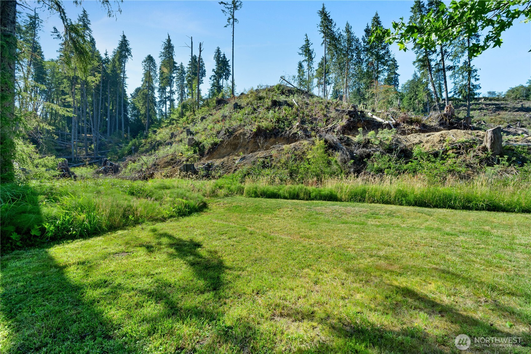 124 Endresen Road Hoquiam, WA 98550 - Photo 23 of 32