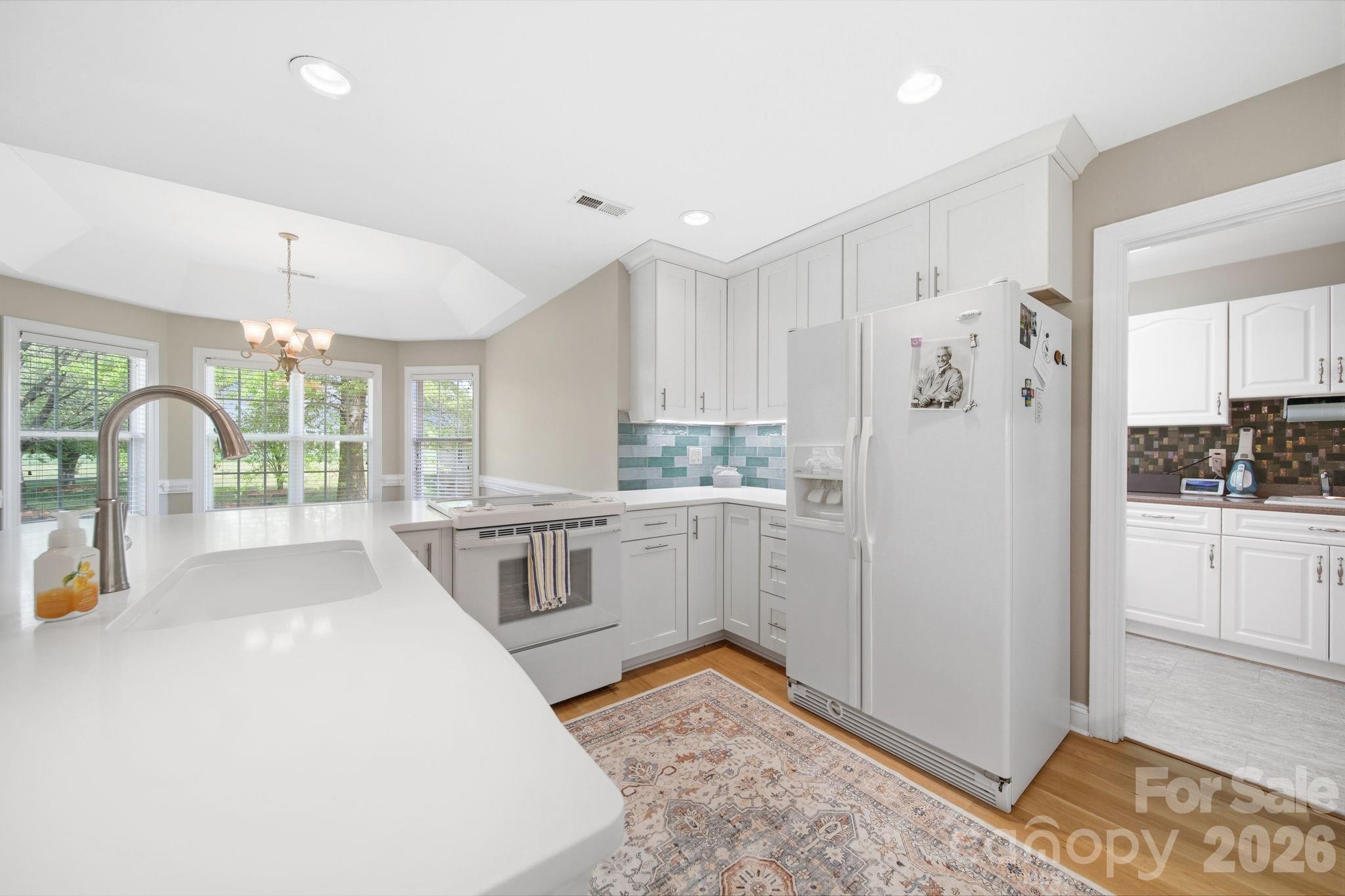 2825 Haigler Baucom Road Monroe, NC 28110 - Photo 14 of 29