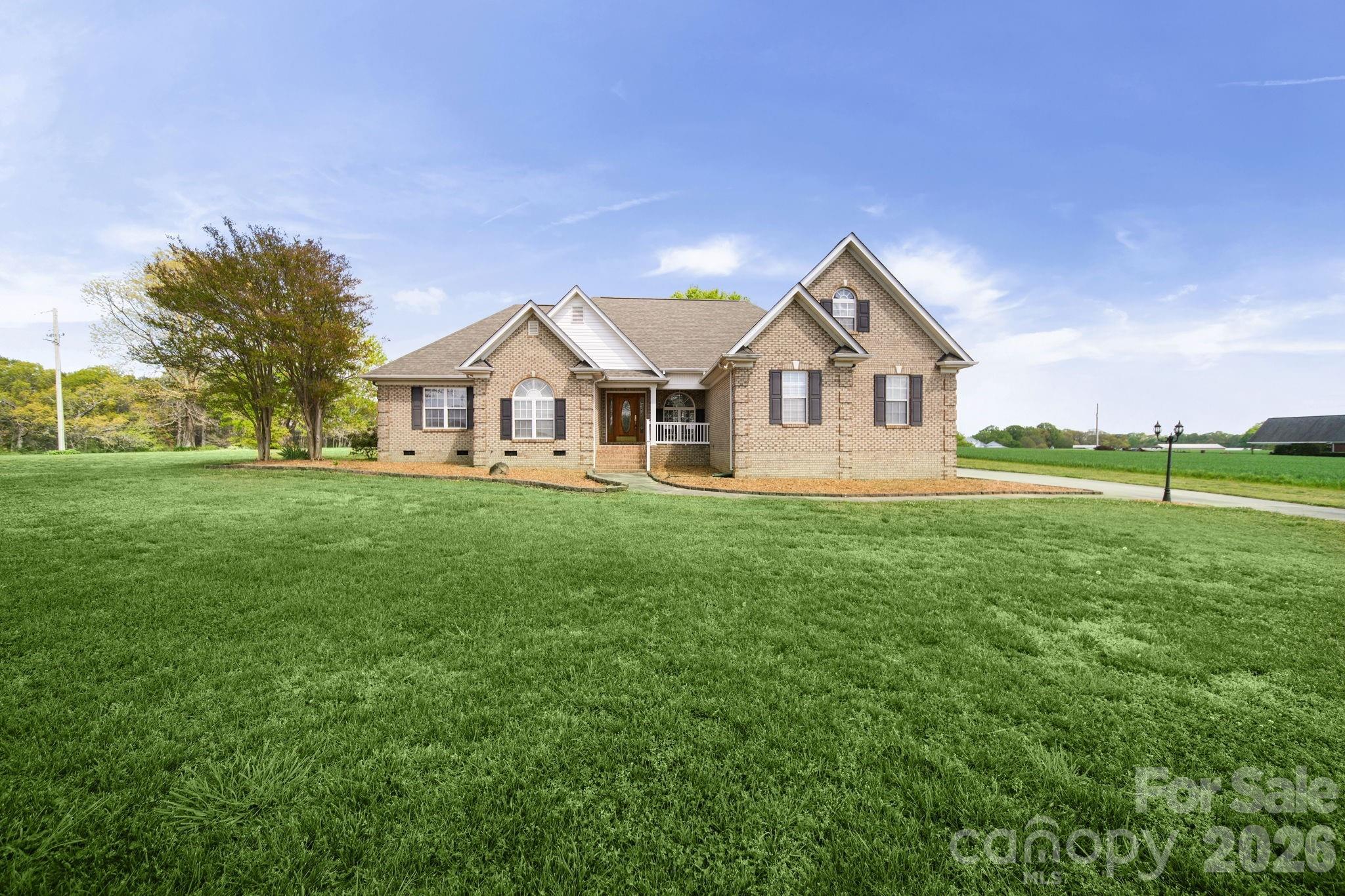 2825 Haigler Baucom Road Monroe, NC 28110 - Photo 2 of 29