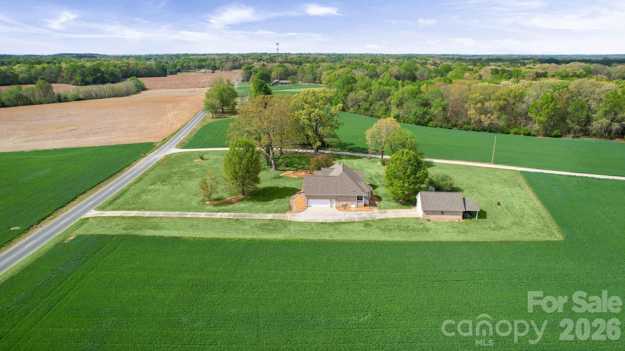 2825 Haigler Baucom Road Monroe, NC 28110 - Photo 26 of 29