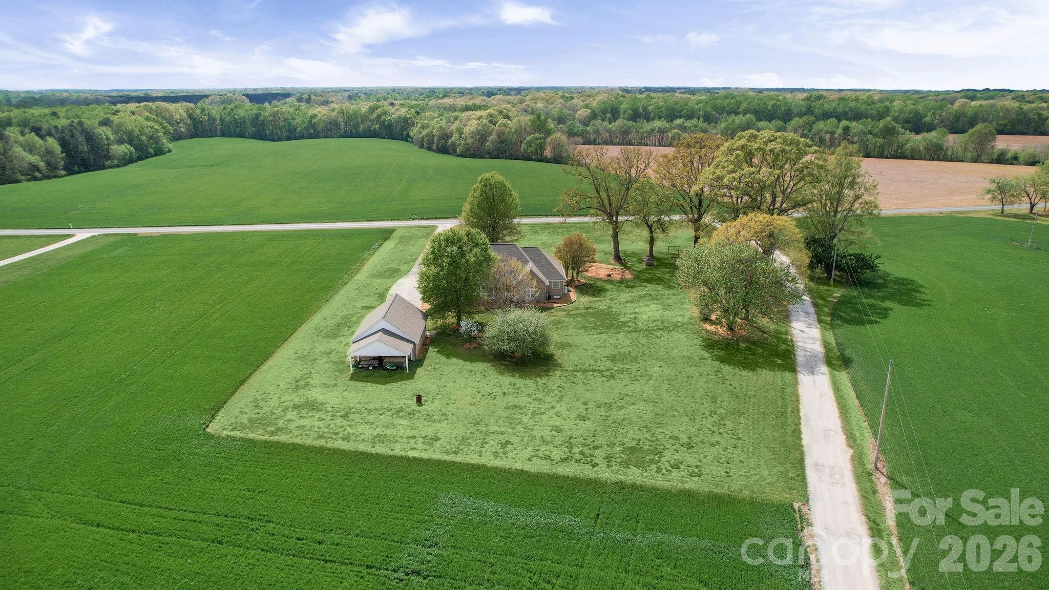 2825 Haigler Baucom Road Monroe, NC 28110 - Photo 27 of 29
