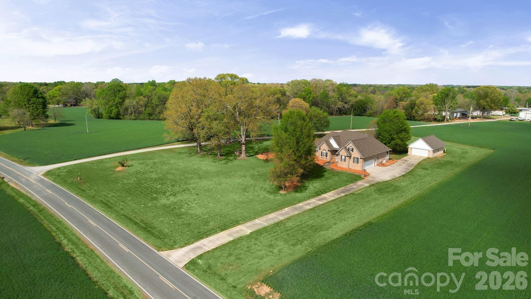 2825 Haigler Baucom Road Monroe, NC 28110 - Photo 28 of 29