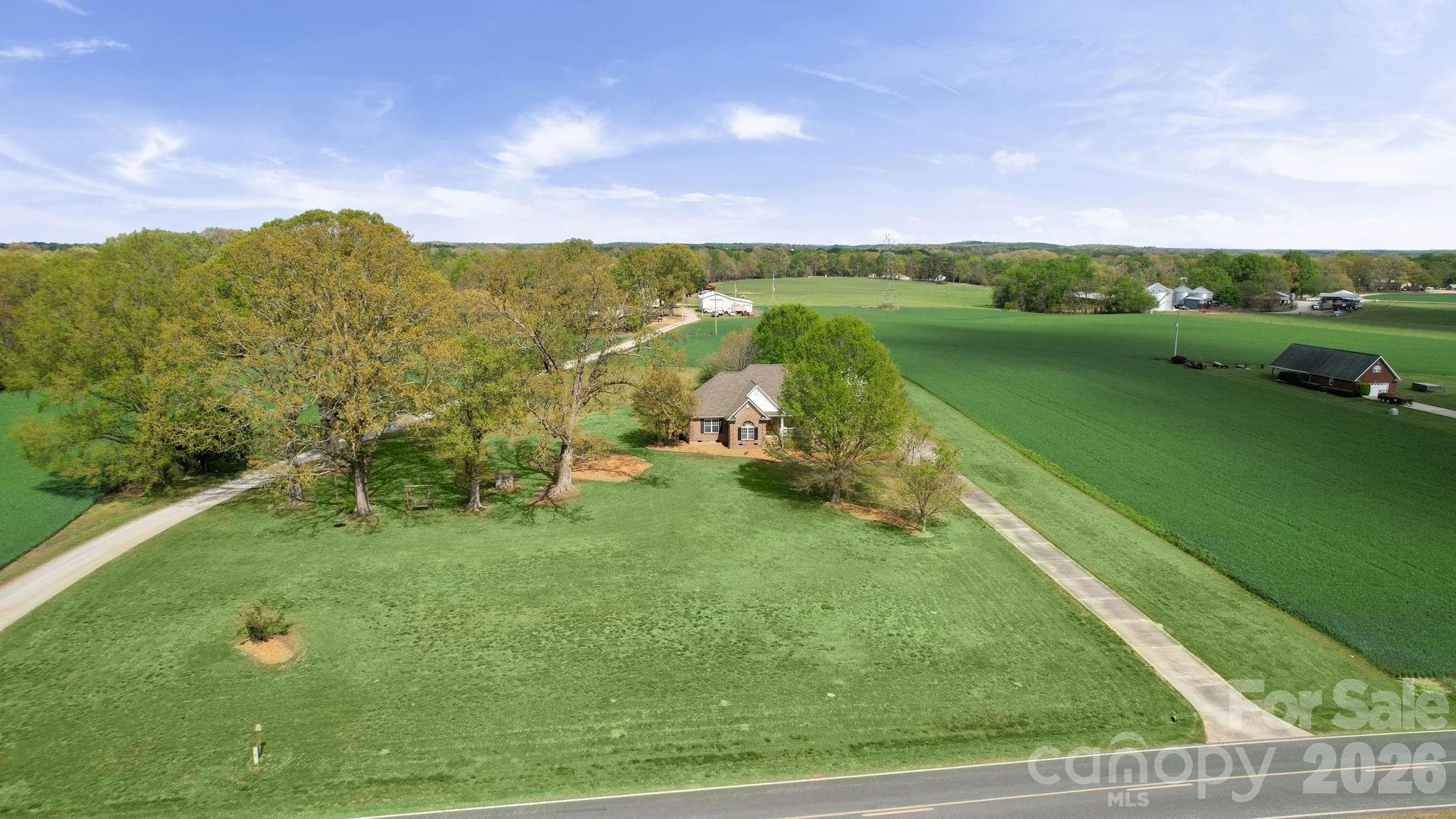 2825 Haigler Baucom Road Monroe, NC 28110 - Photo 29 of 29