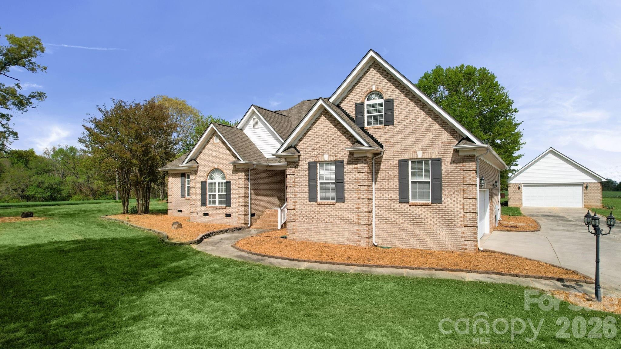 2825 Haigler Baucom Road Monroe, NC 28110 - Photo 3 of 29