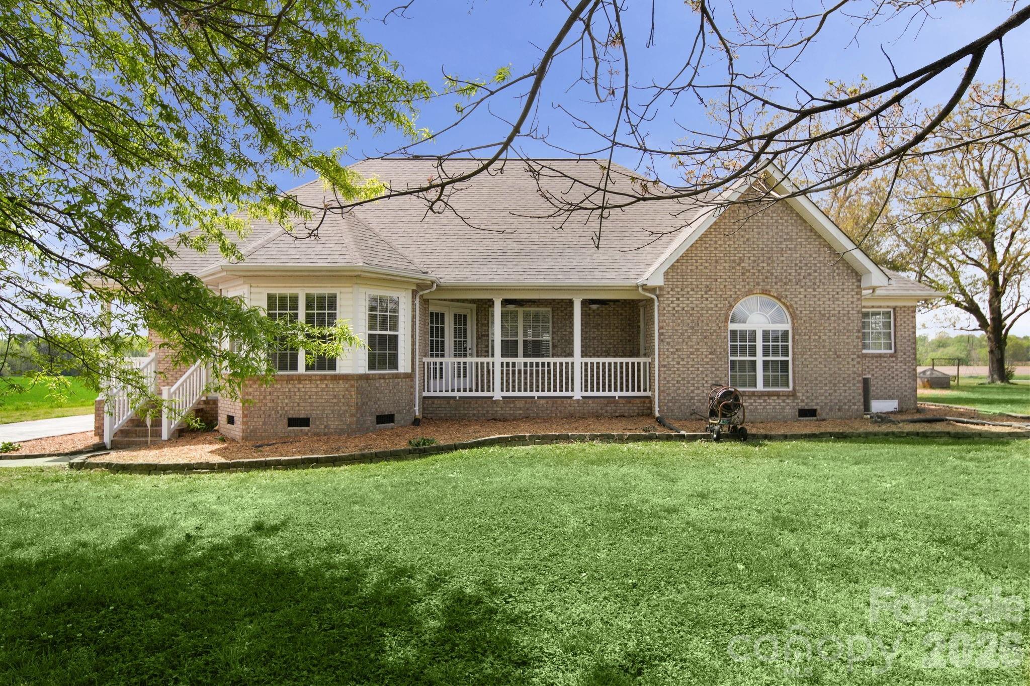 2825 Haigler Baucom Road Monroe, NC 28110 - Photo 4 of 29