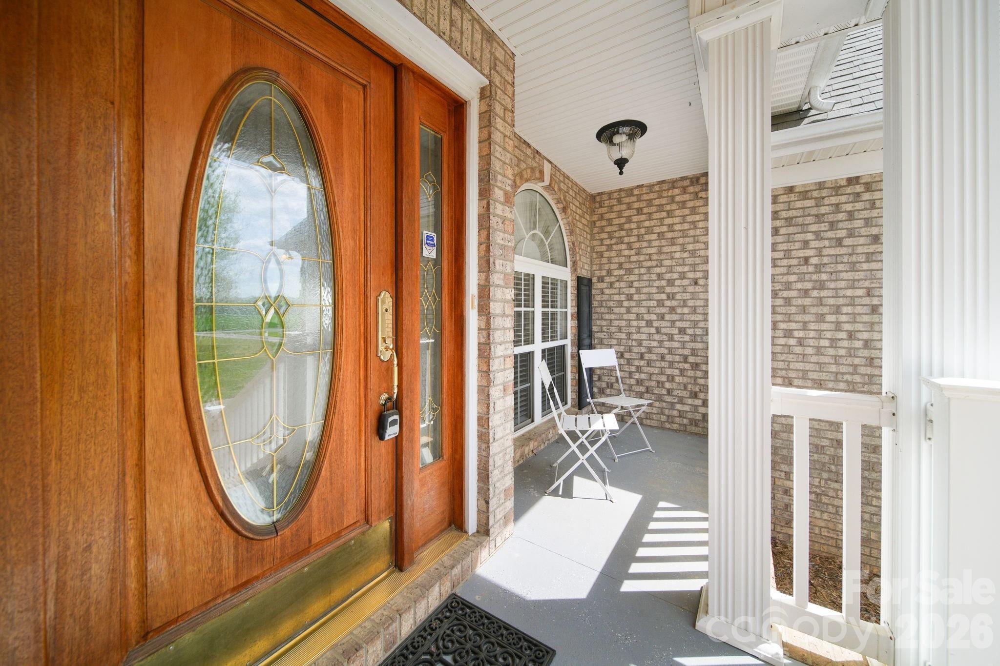 2825 Haigler Baucom Road Monroe, NC 28110 - Photo 5 of 29