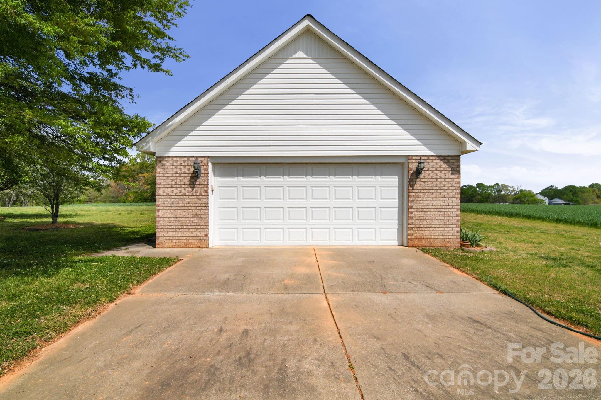 2825 Haigler Baucom Road Monroe, NC 28110 - Photo 6 of 29