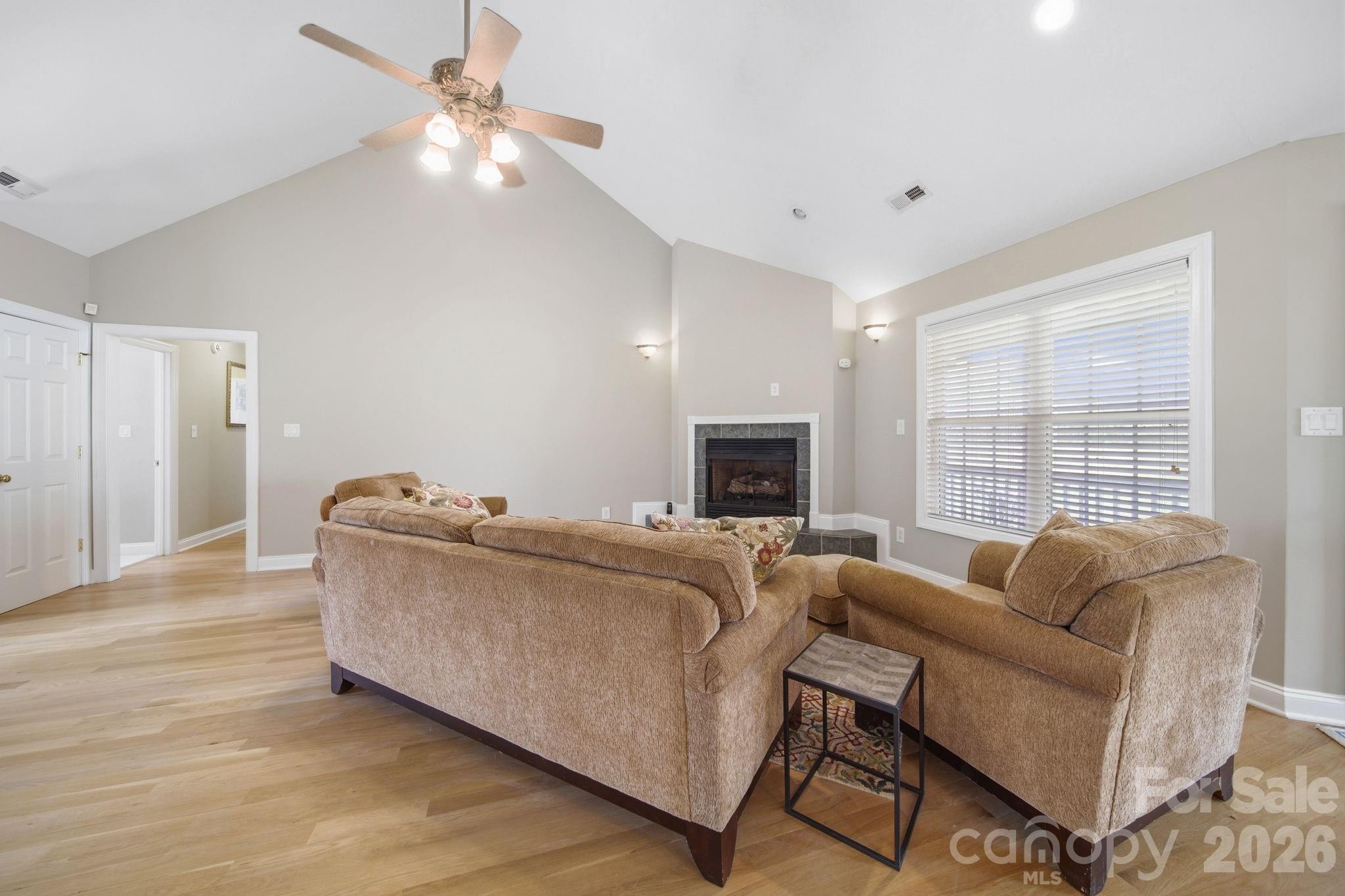 2825 Haigler Baucom Road Monroe, NC 28110 - Photo 8 of 29