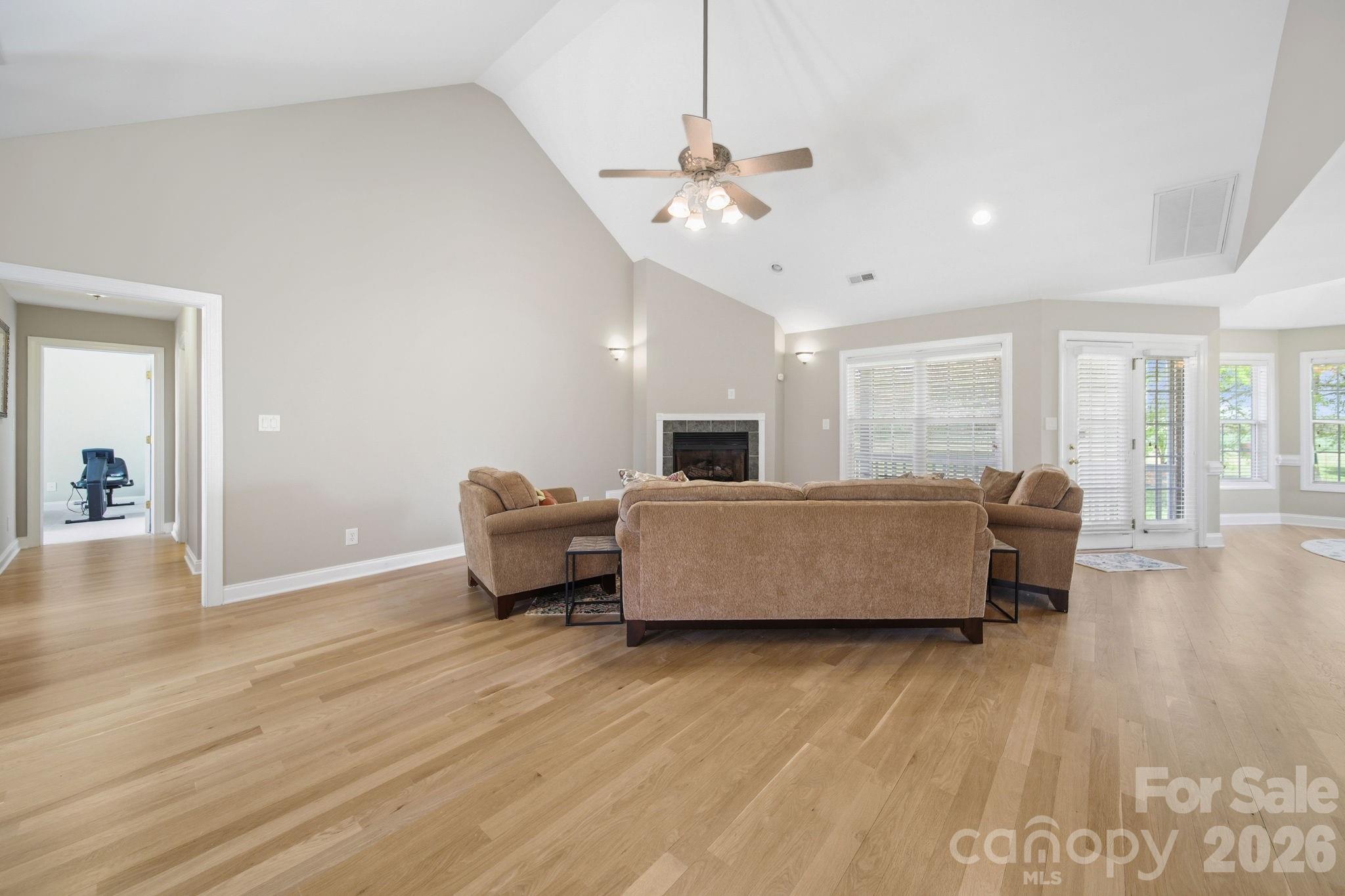 2825 Haigler Baucom Road Monroe, NC 28110 - Photo 10 of 29