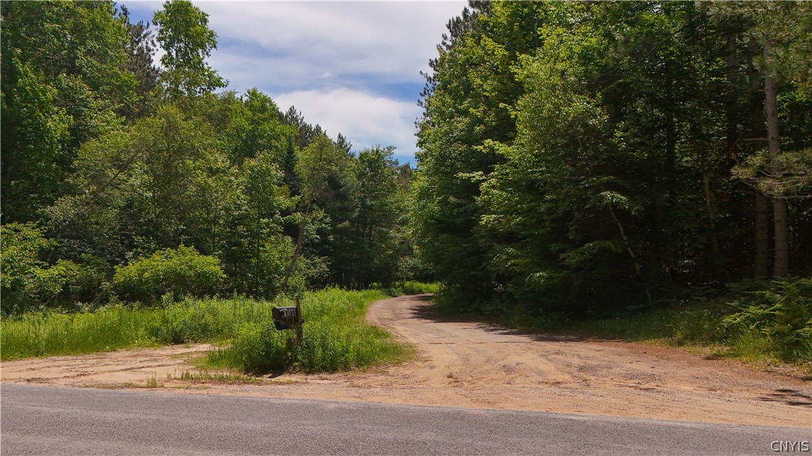 Bellingertown Road Forestport, NY 13338 - Photo 2 of 12