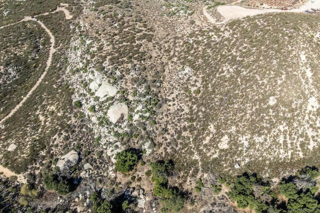 35613 Stagecoach Springs Road Pine Valley, CA 91962 - Photo 12 of 28 a view of a tree with a tree
