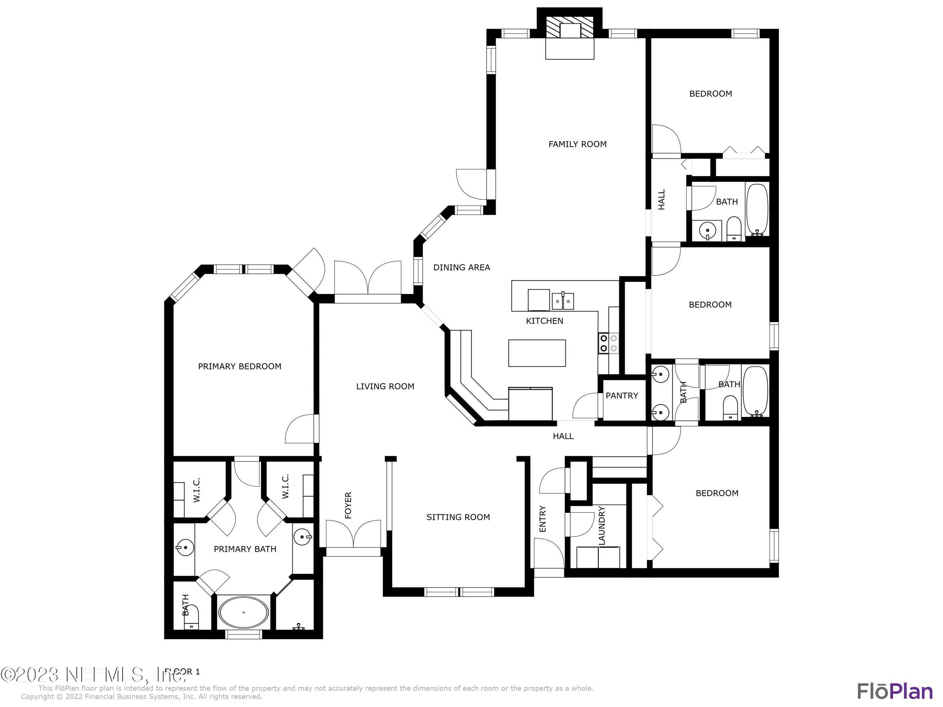 258 Porta Rosa Circle St. Augustine, FL 32092 - Photo 37 of 37 unknown