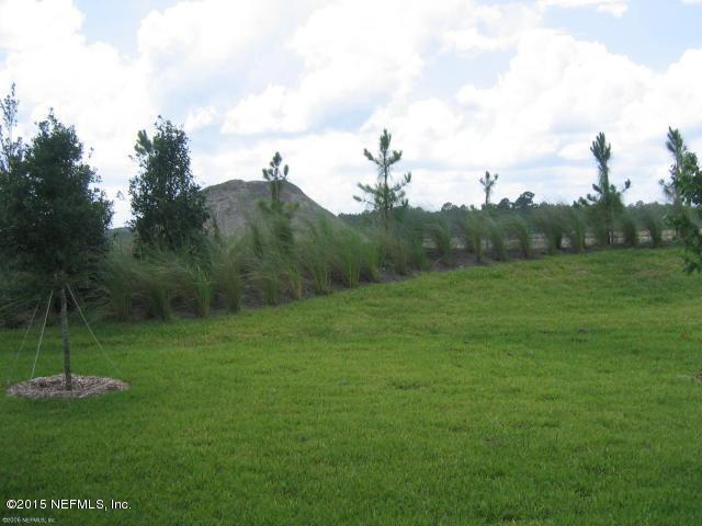 258 Porta Rosa Circle St. Augustine, FL 32092 - Photo 24 of 37 a view of a grassy field