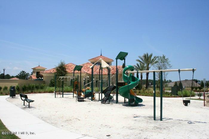 258 Porta Rosa Circle St. Augustine, FL 32092 - Photo 30 of 37 a view of outdoor space and entertaining space