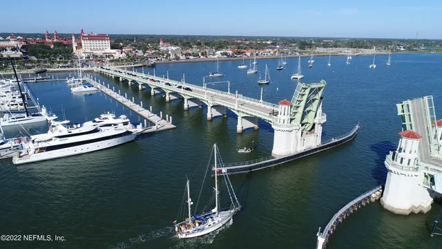 $3,000 | 258 Porta Rosa Circle, St. Augustine, FL 32092