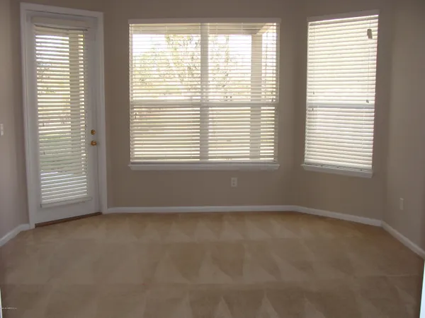 a room that has a window in it