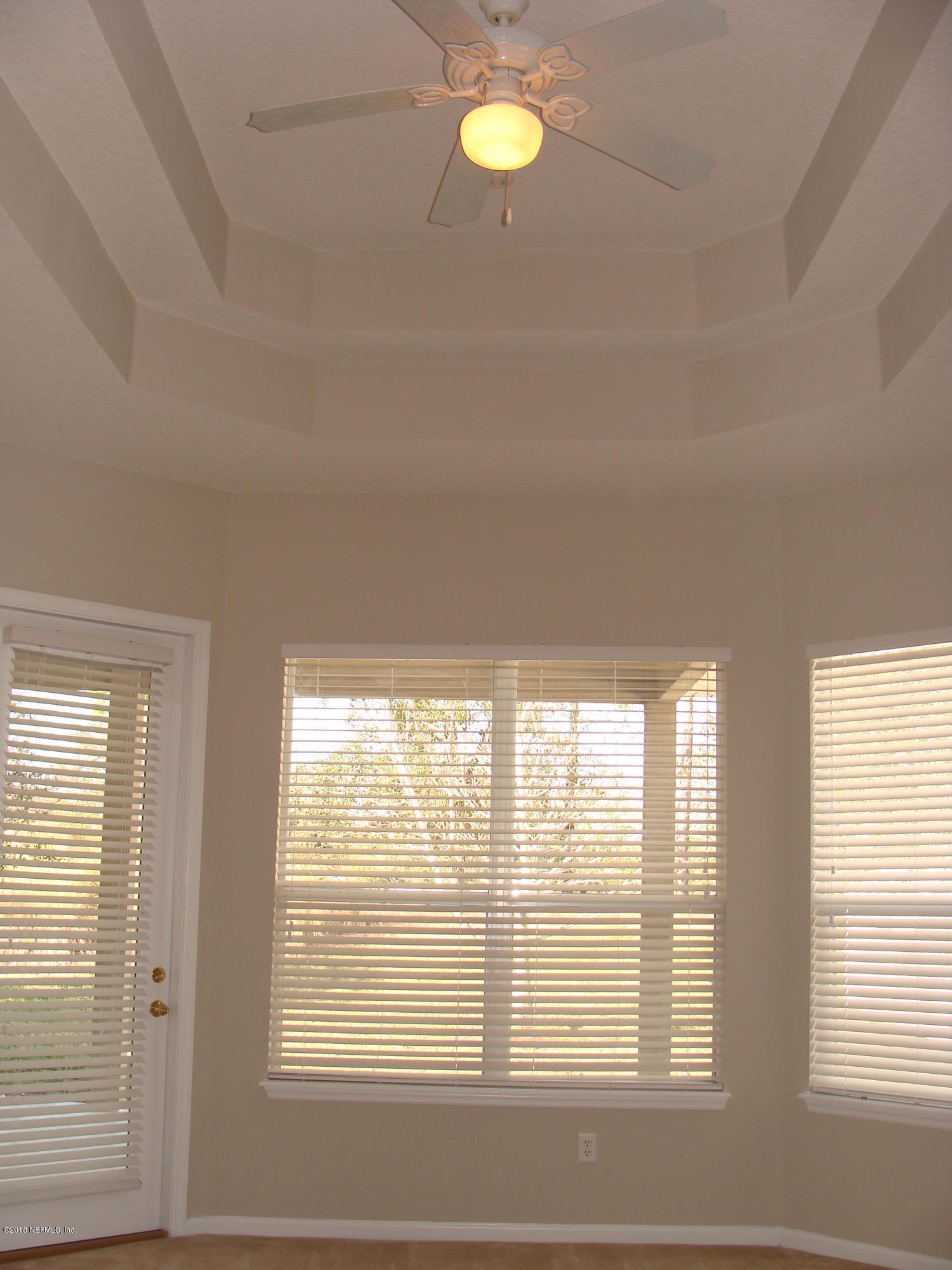 258 Porta Rosa Circle St. Augustine, FL 32092 - Photo 9 of 37 a view of a room that has a window