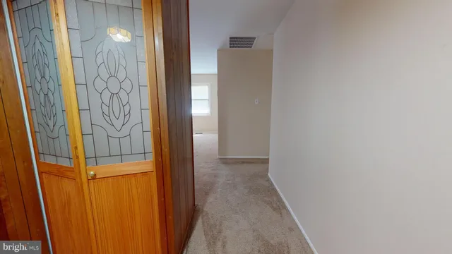 a view of a bathroom