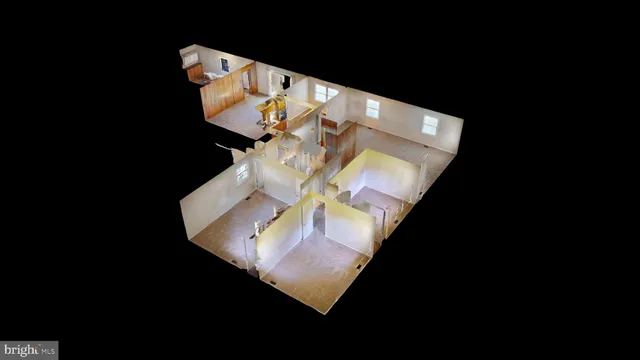 $3,000 | 13200 Ithan Lane, Bowie, MD 20715